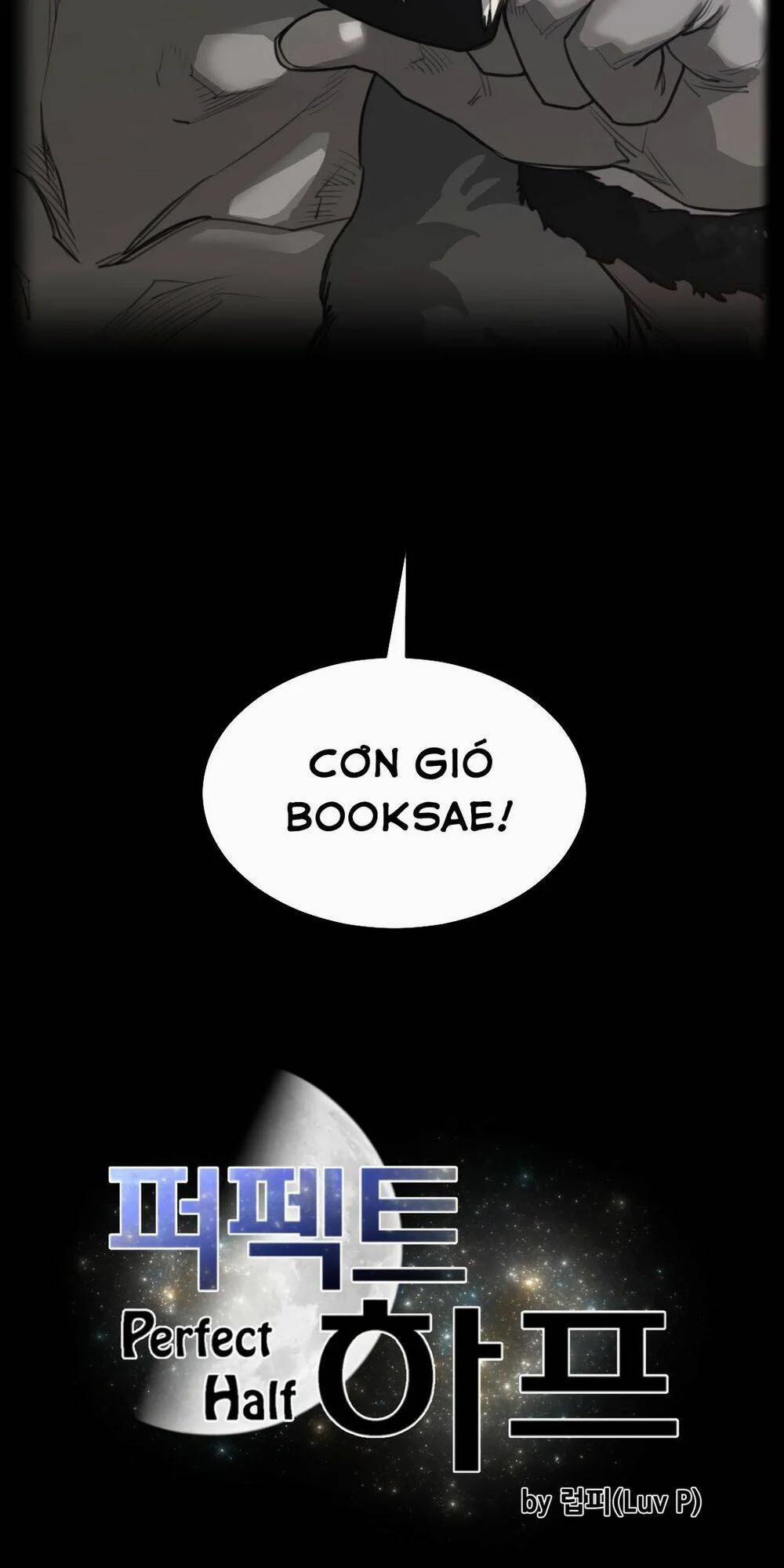 Một Nửa Hoàn Hảo 63 trang 10