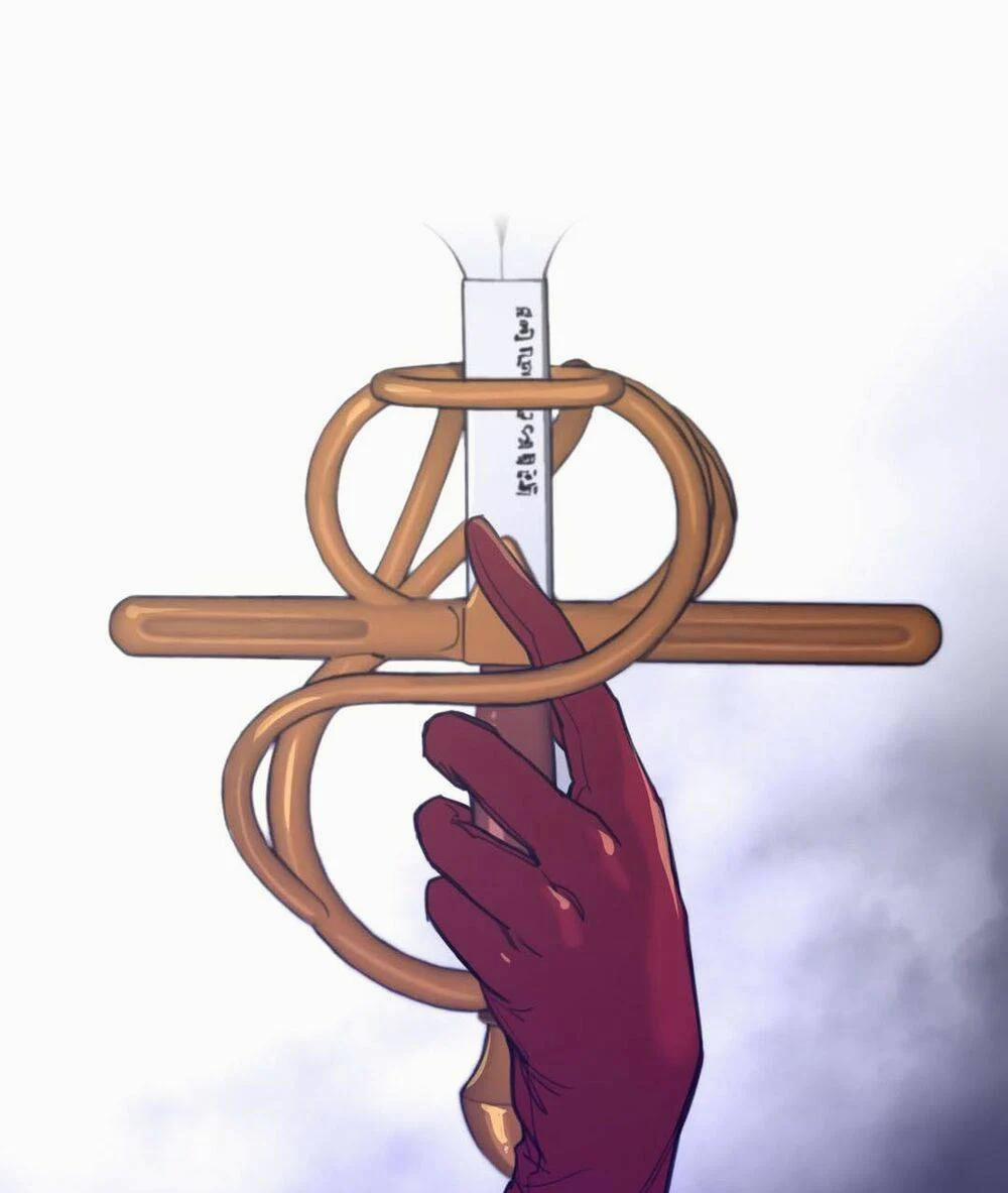 Một Nửa Hoàn Hảo 63 trang 30