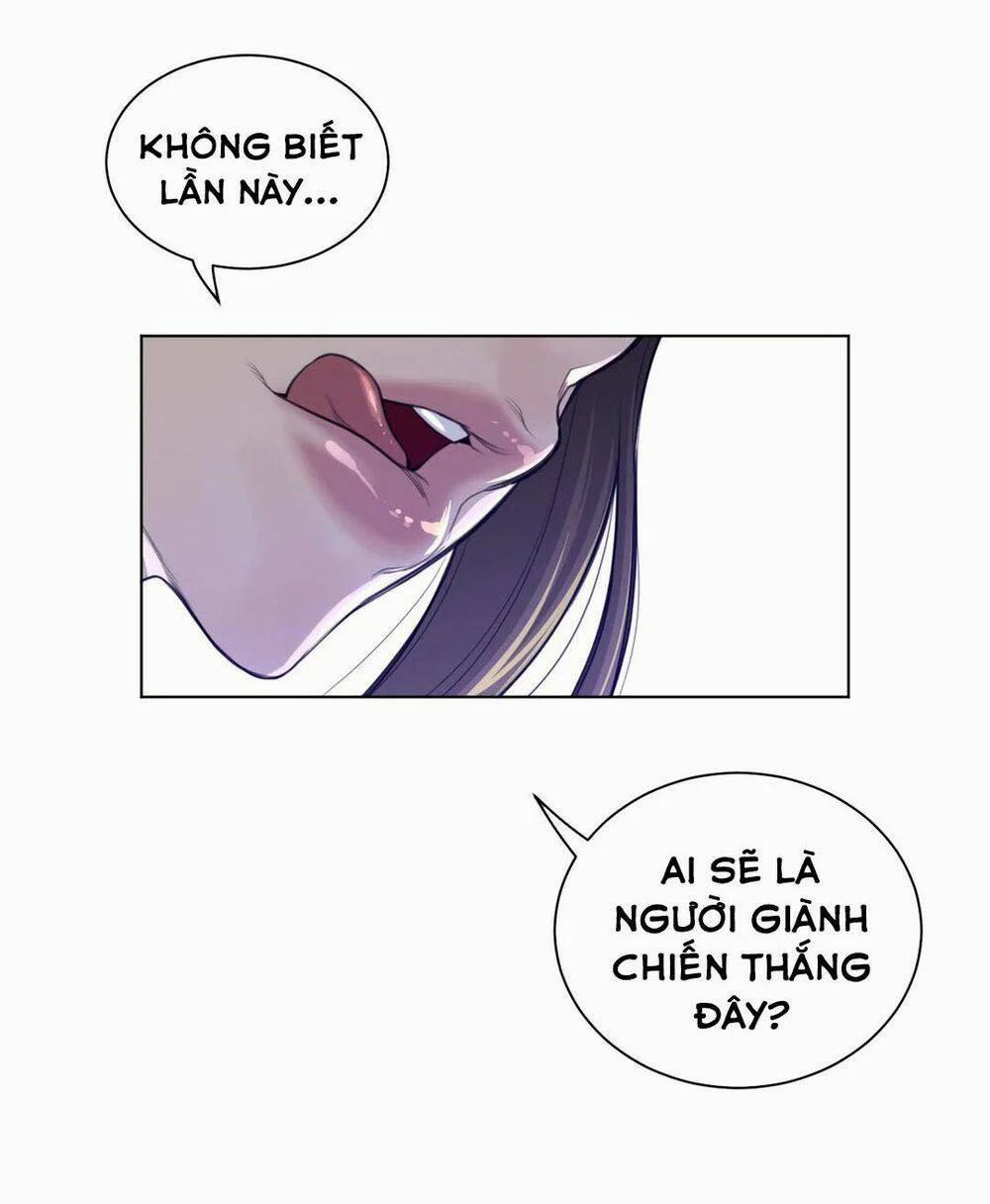 Một Nửa Hoàn Hảo 63 trang 33