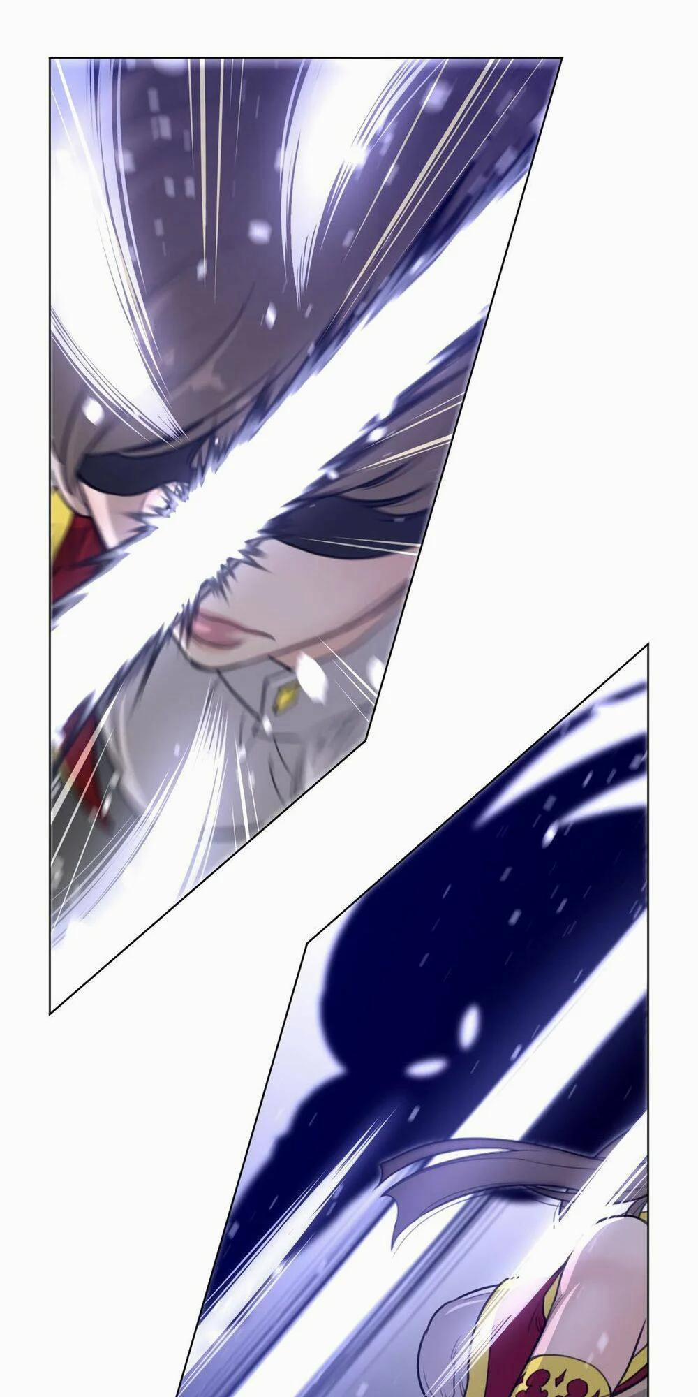 Một Nửa Hoàn Hảo 63 trang 37