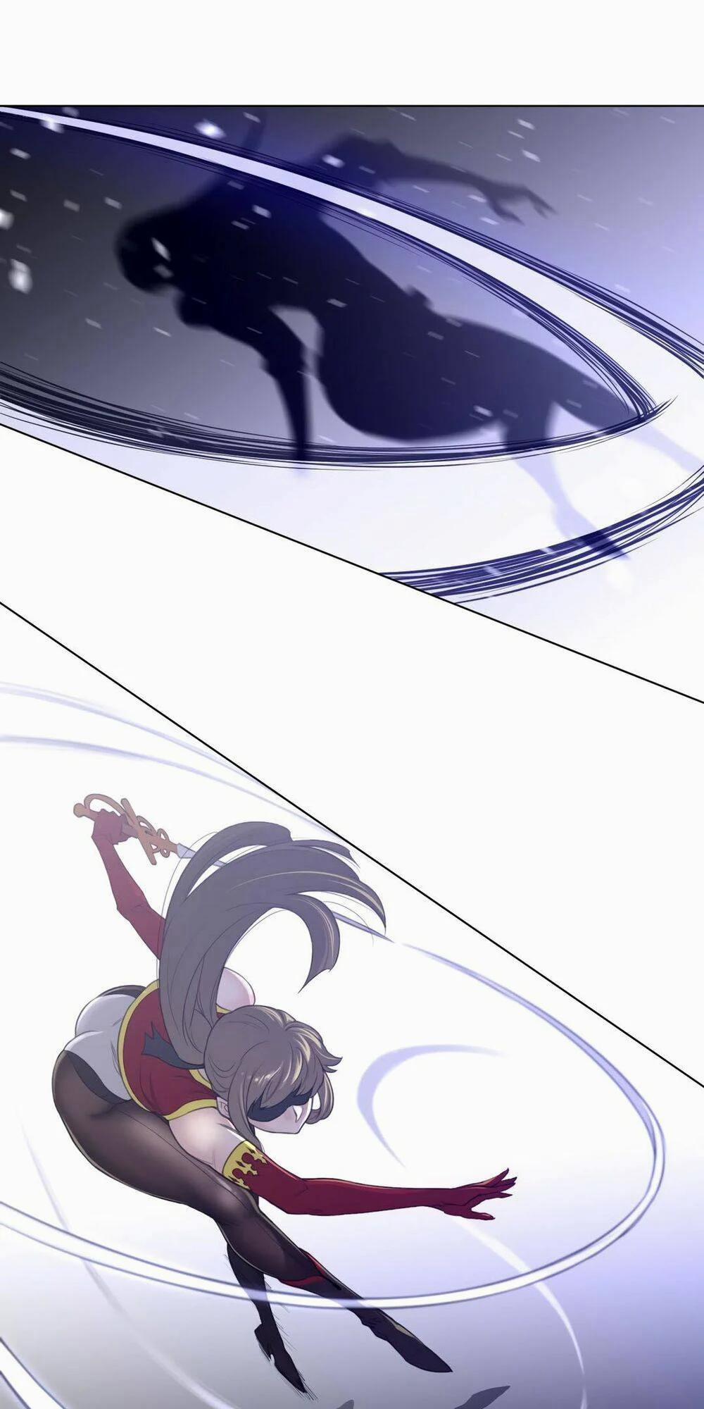 Một Nửa Hoàn Hảo 63 trang 39