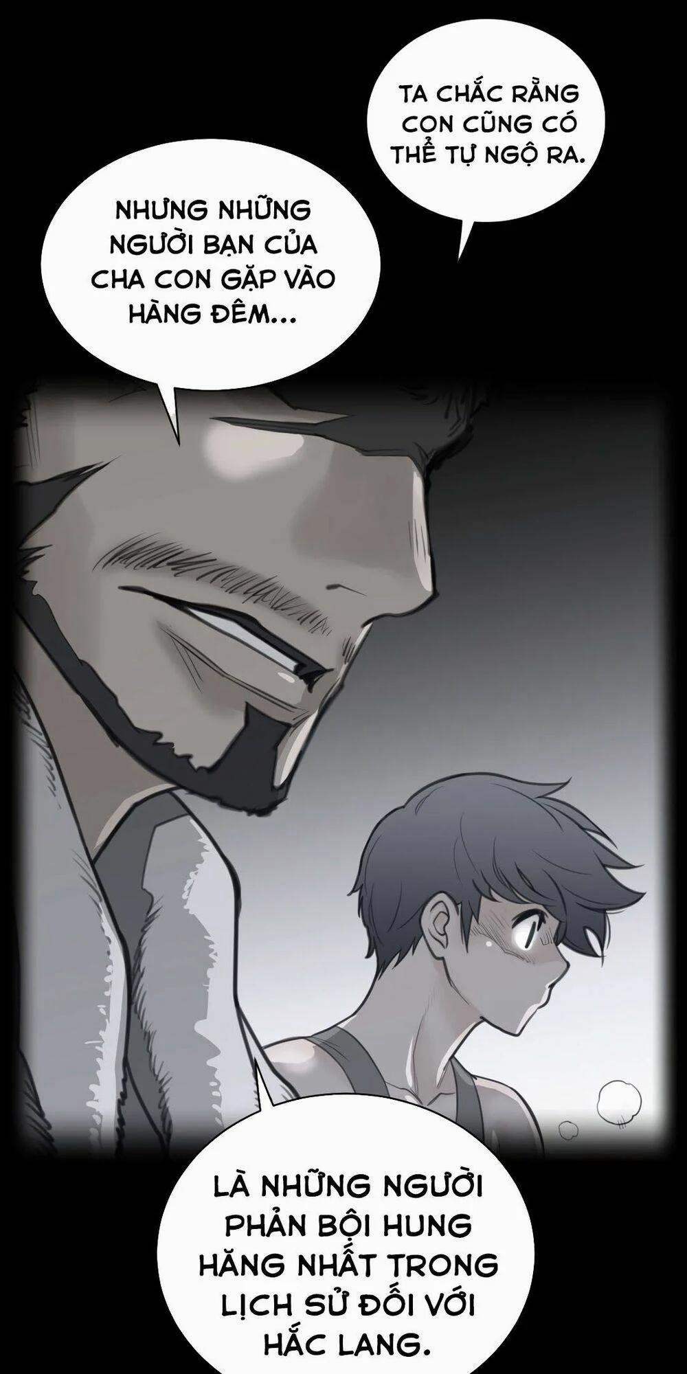 Một Nửa Hoàn Hảo 63 trang 4