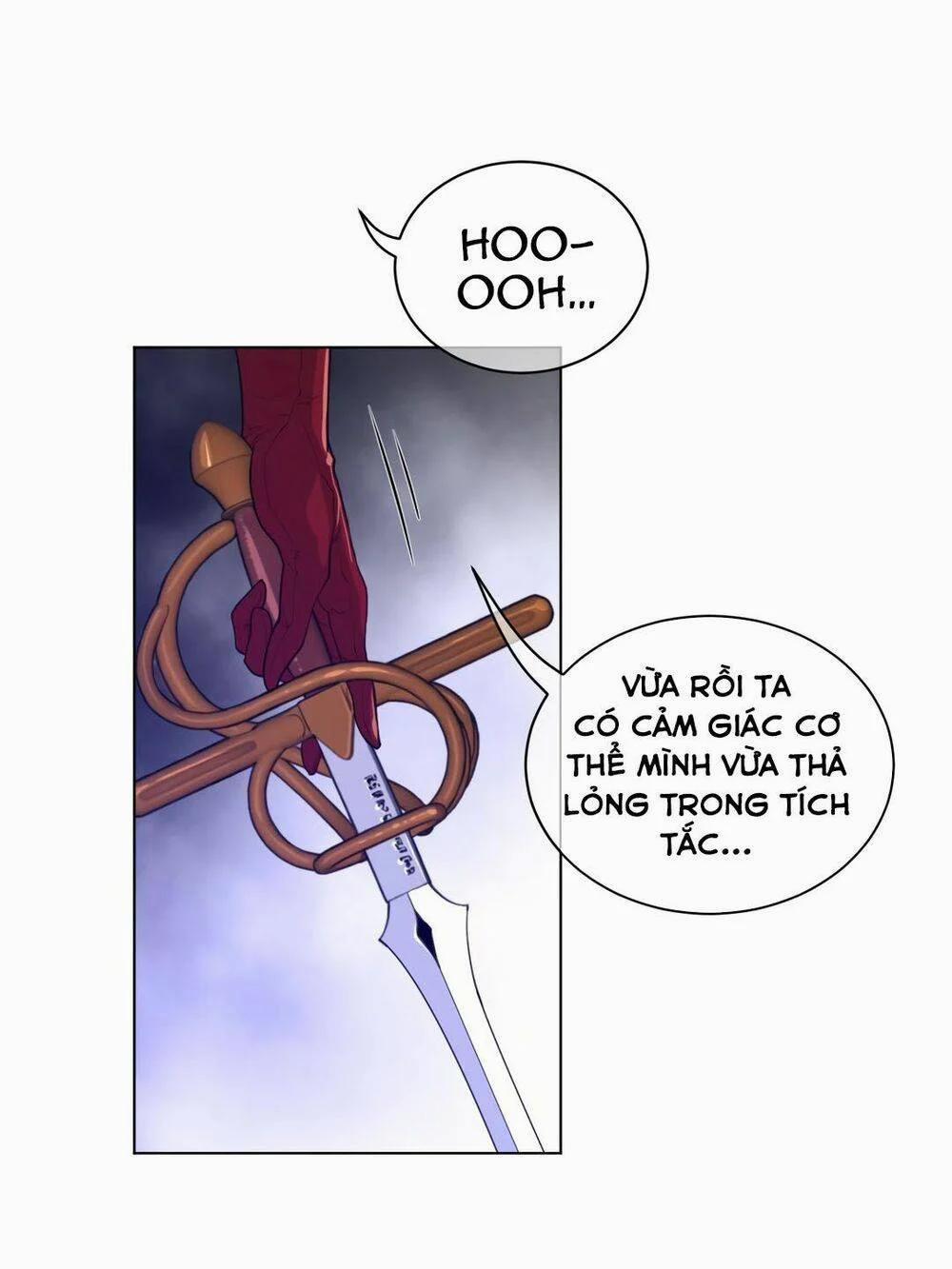 Một Nửa Hoàn Hảo 63 trang 49