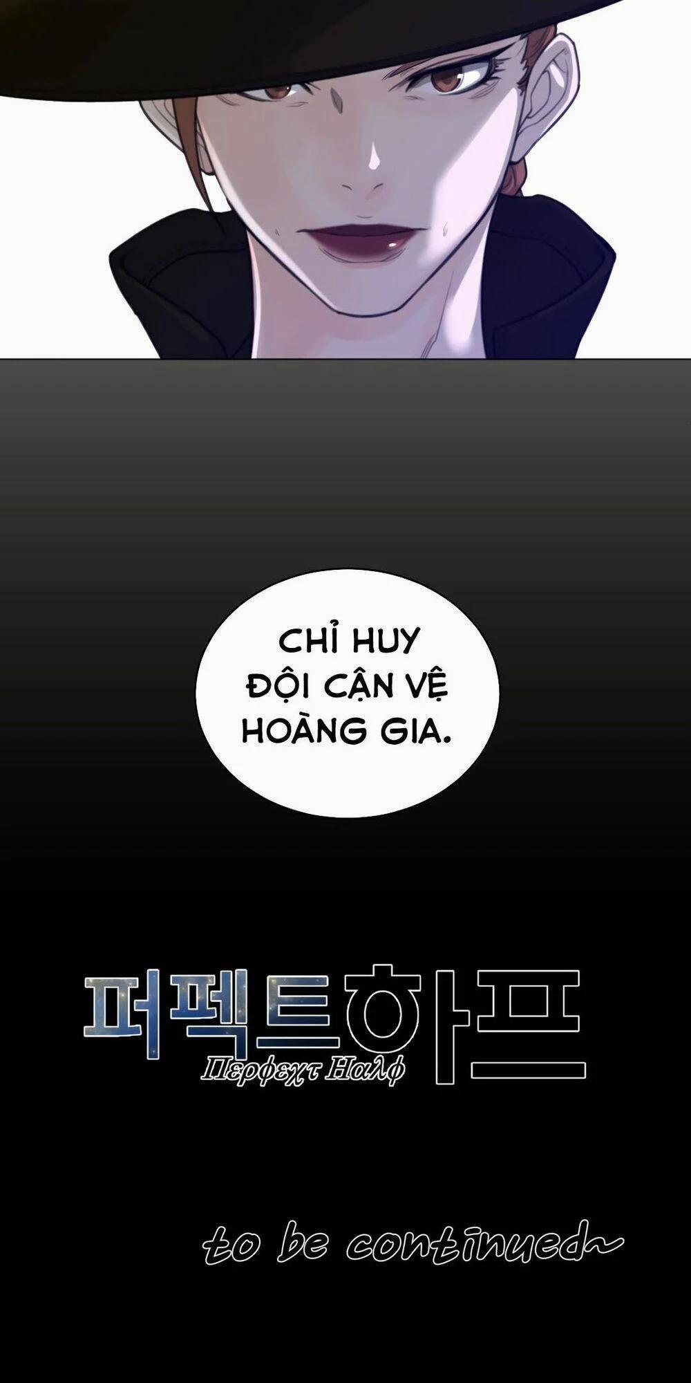 Một Nửa Hoàn Hảo 63 trang 53