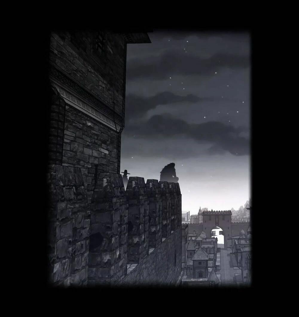 Một Nửa Hoàn Hảo 63 trang 8