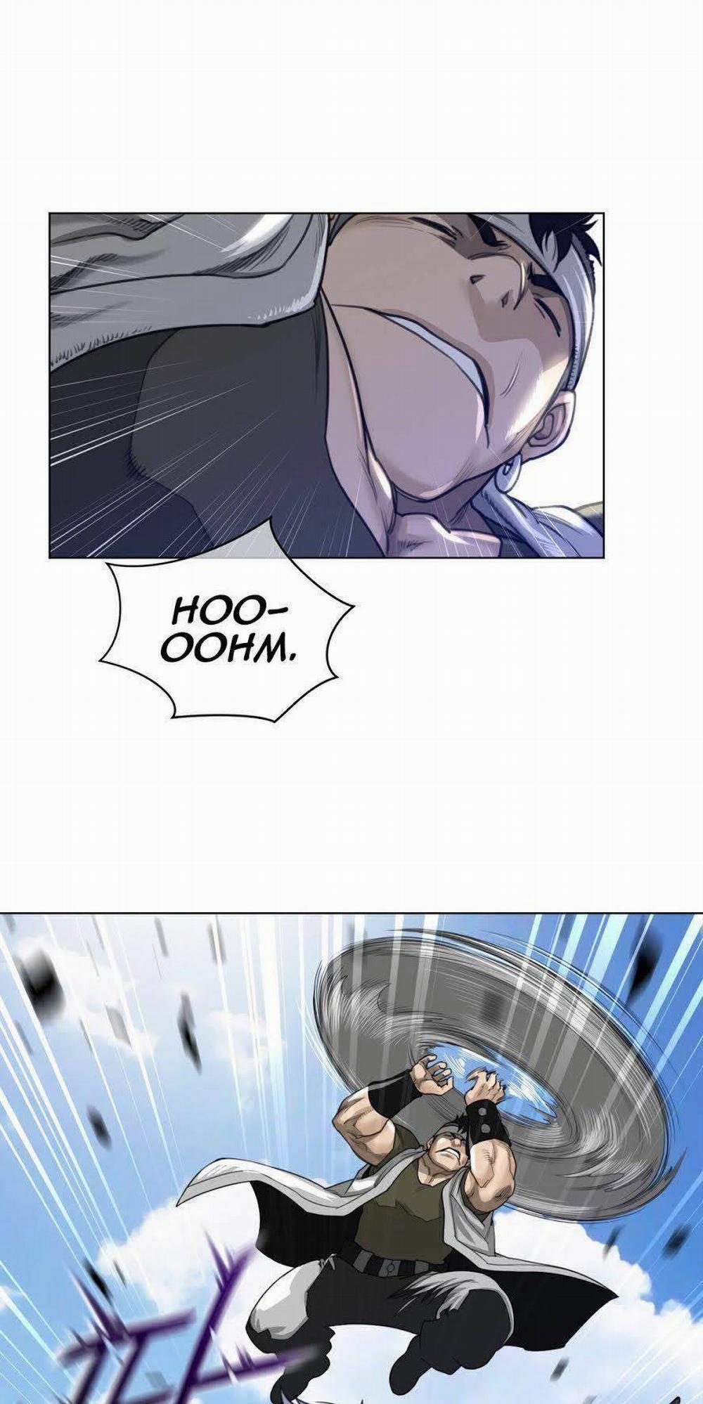 Một Nửa Hoàn Hảo 65 trang 24