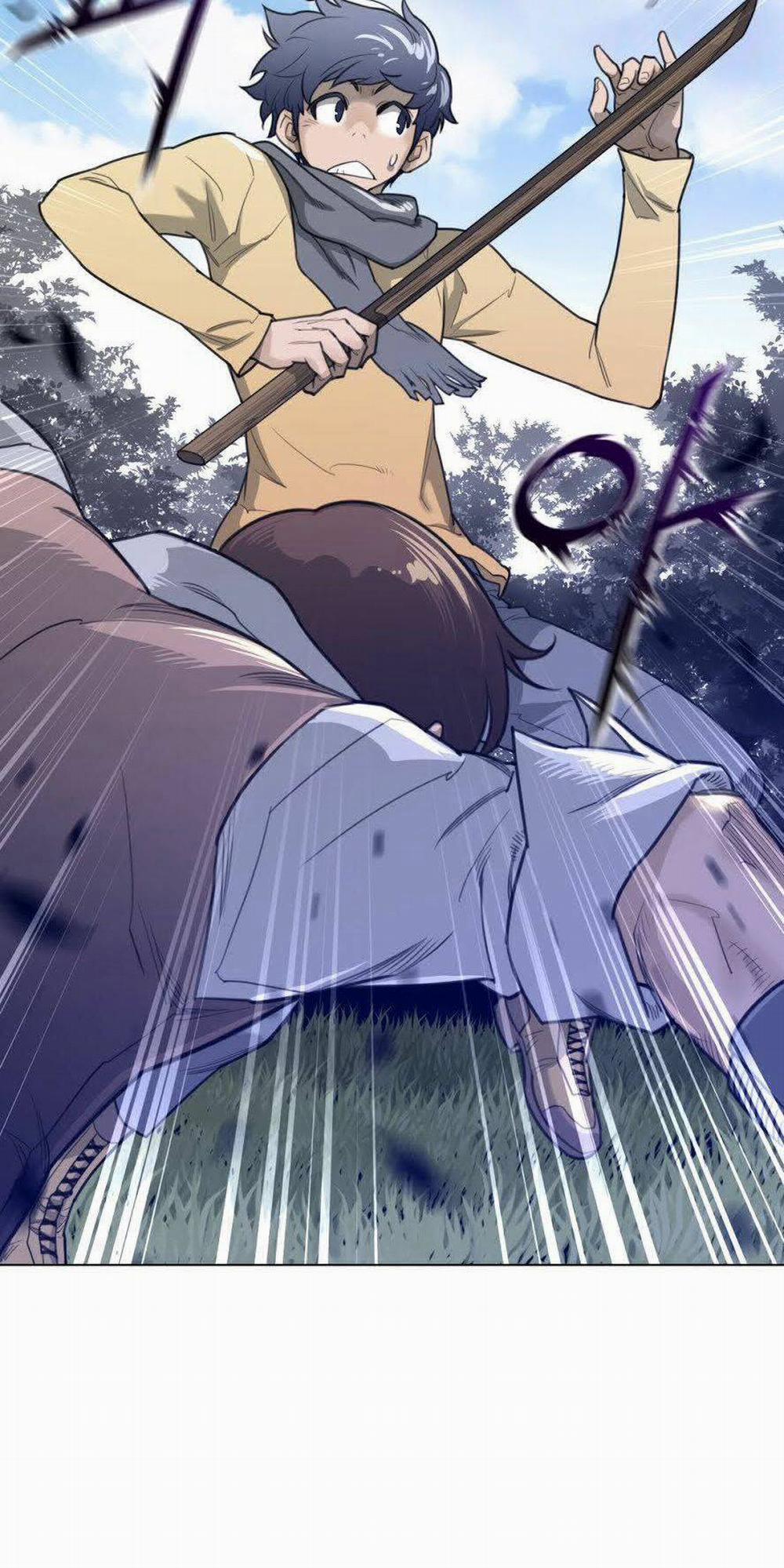 Một Nửa Hoàn Hảo 65 trang 25