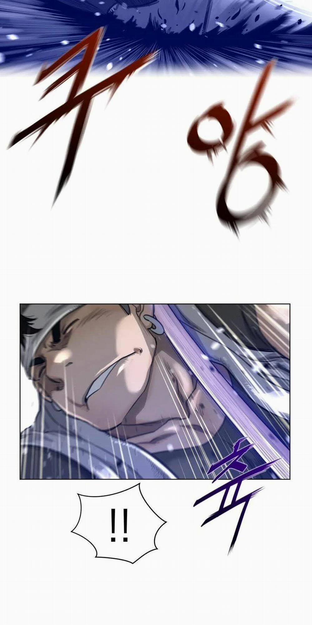 Một Nửa Hoàn Hảo 65 trang 31