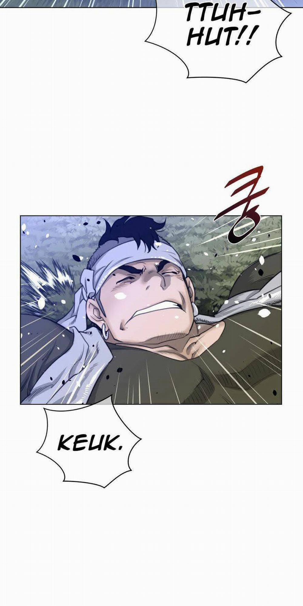 Một Nửa Hoàn Hảo 65 trang 33