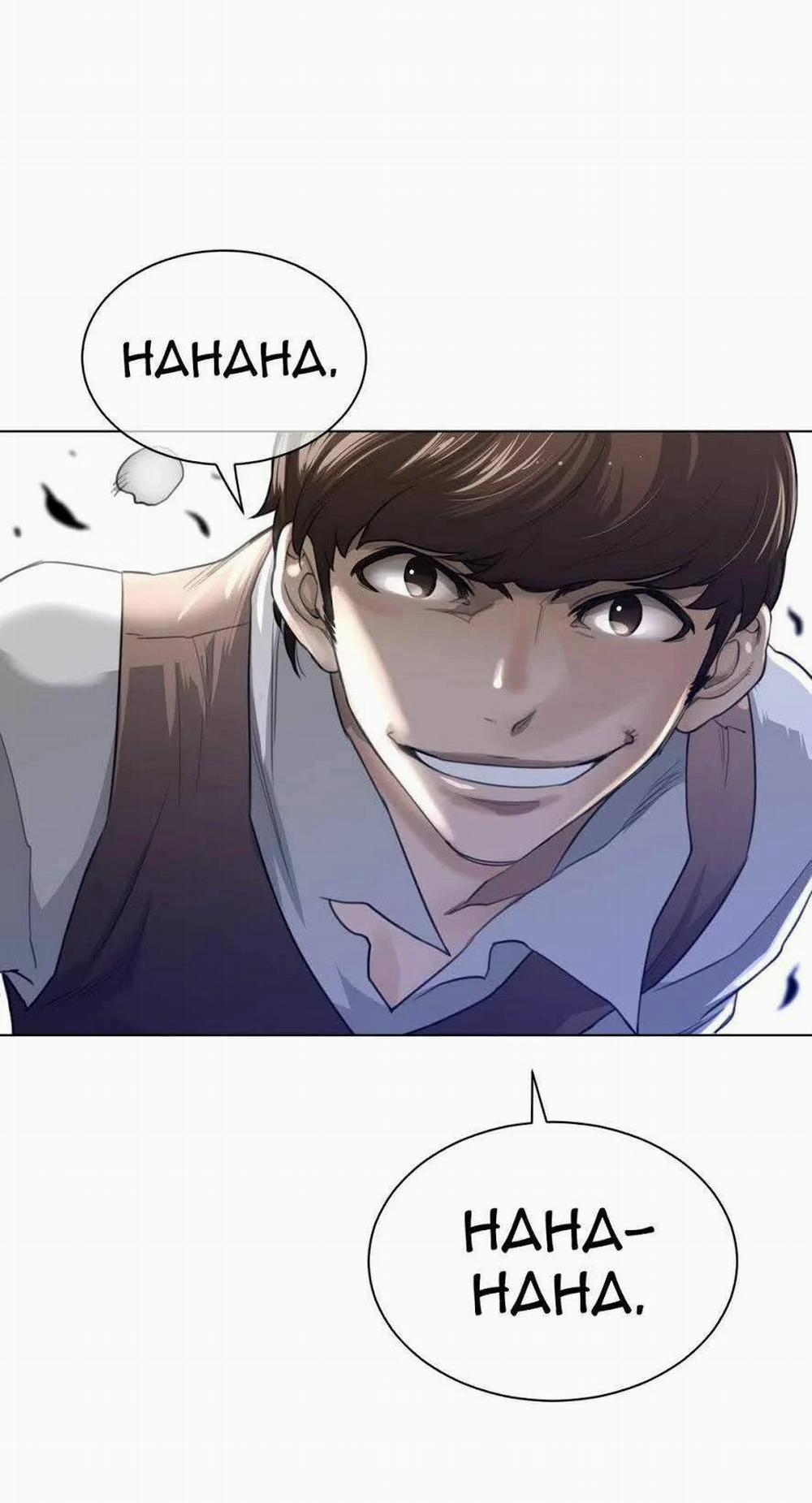 Một Nửa Hoàn Hảo 65 trang 37