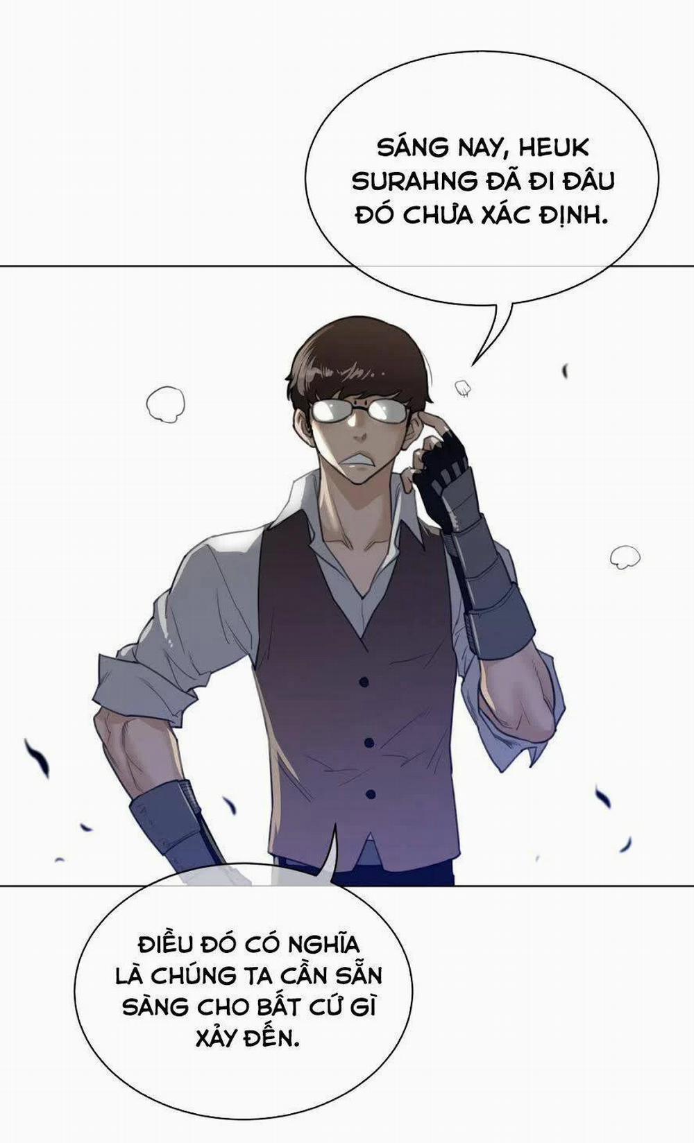 Một Nửa Hoàn Hảo 65 trang 41