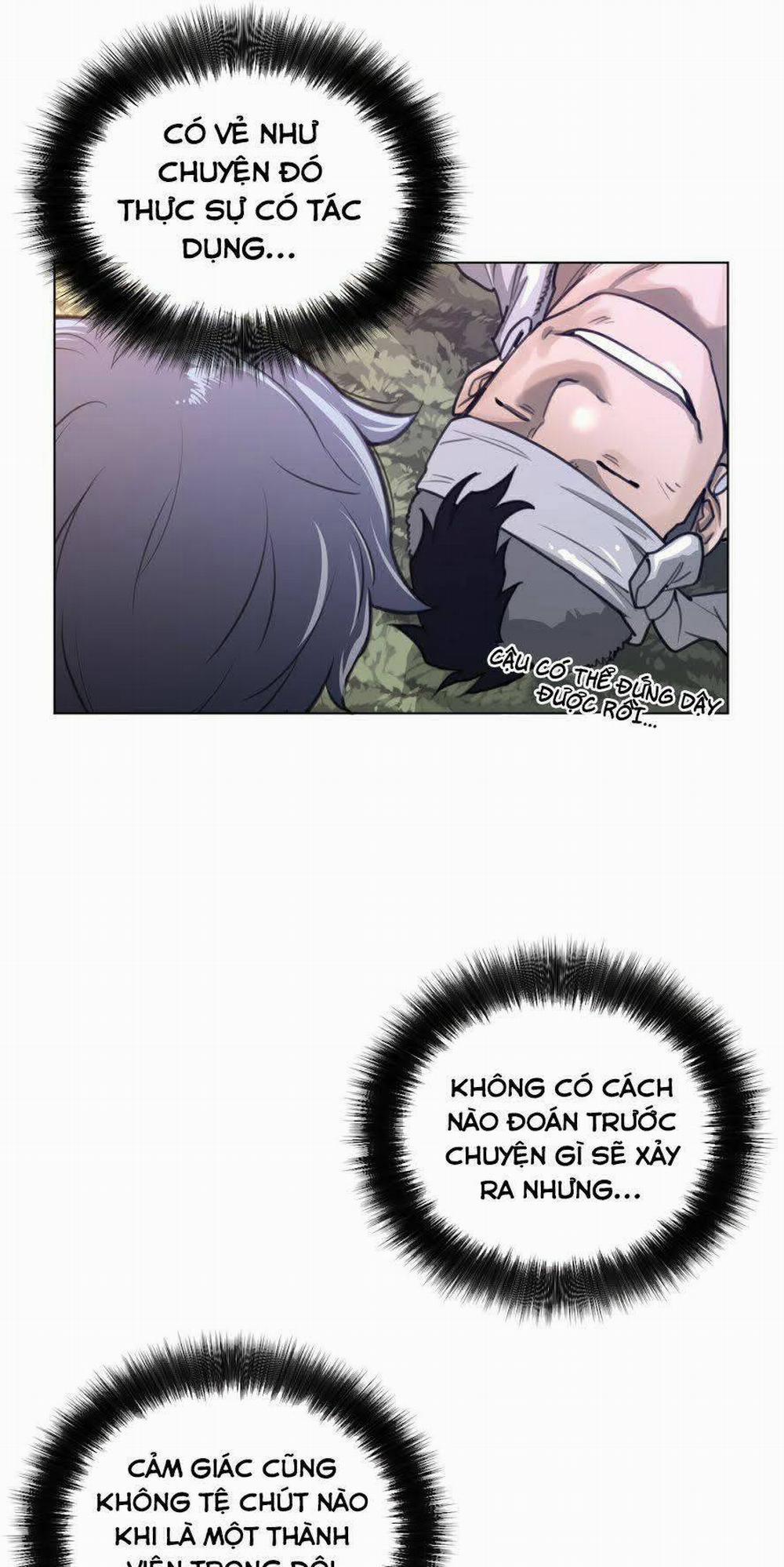 Một Nửa Hoàn Hảo 65 trang 44