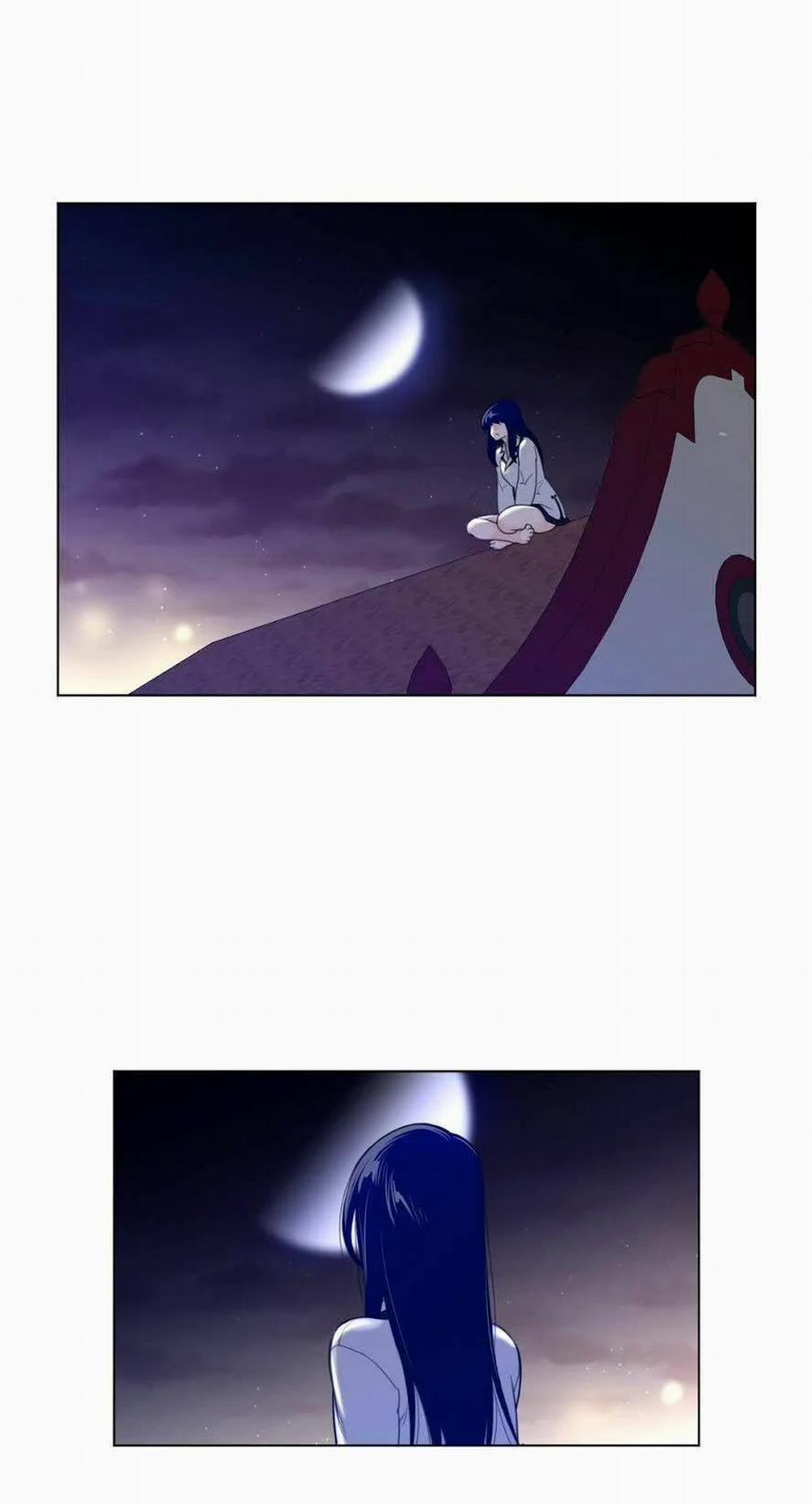 Một Nửa Hoàn Hảo 65 trang 47