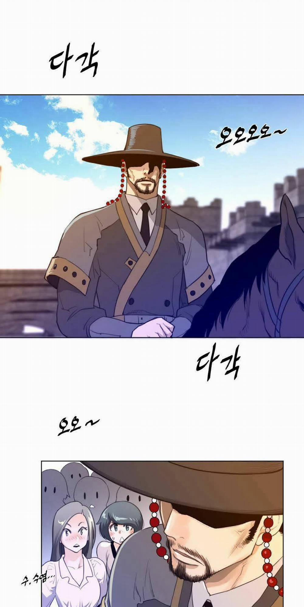 Một Nửa Hoàn Hảo 66 trang 11