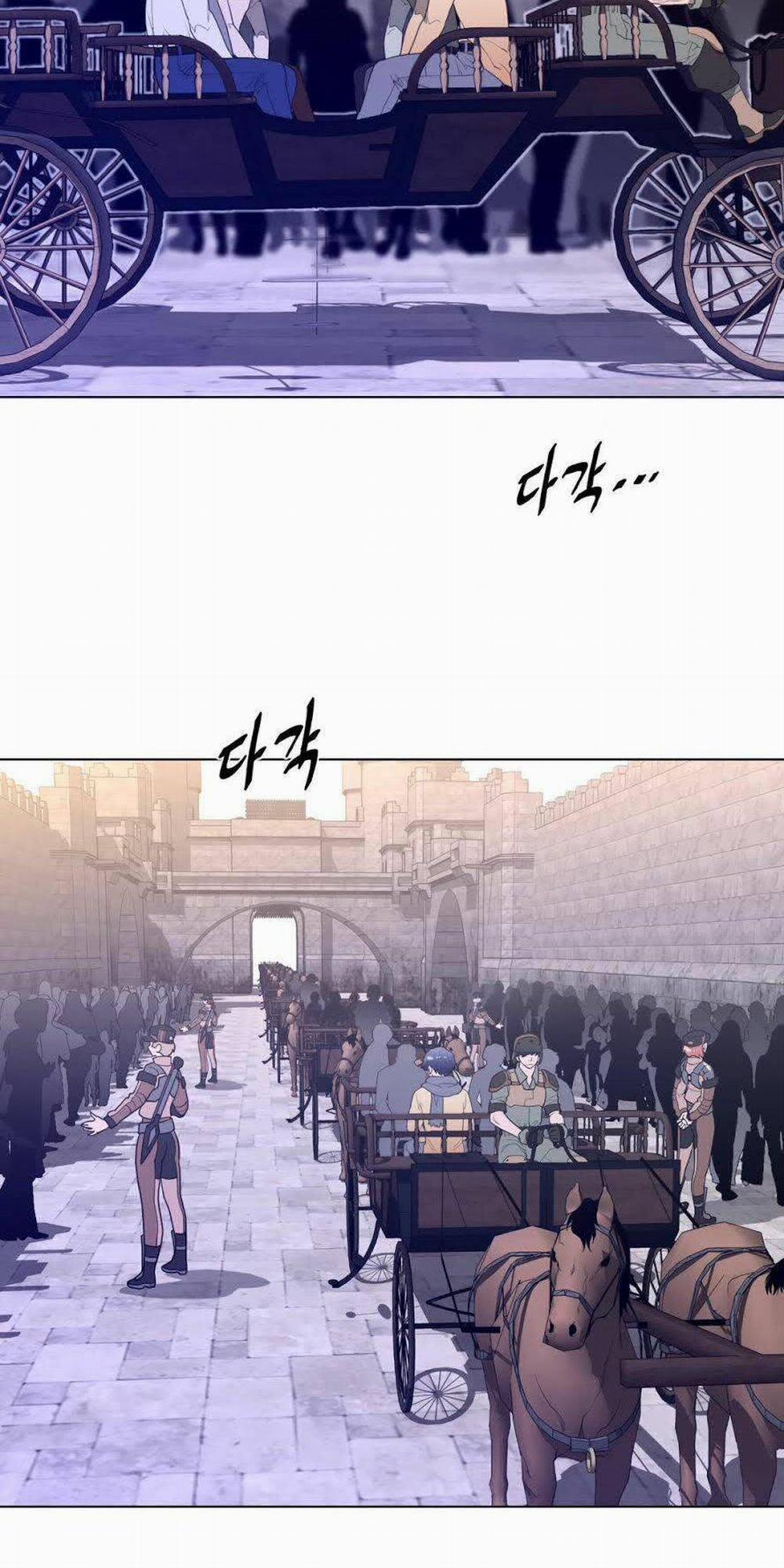 Một Nửa Hoàn Hảo 66 trang 14