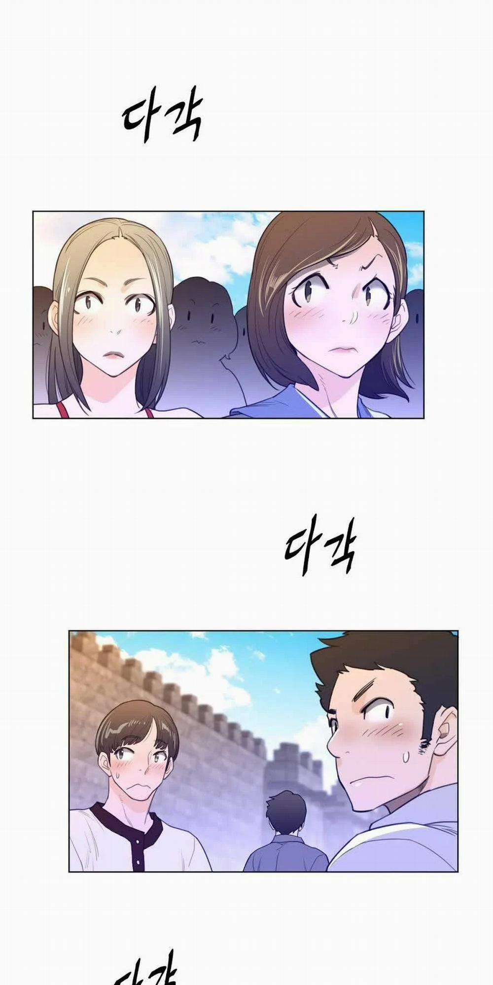 Một Nửa Hoàn Hảo 66 trang 15