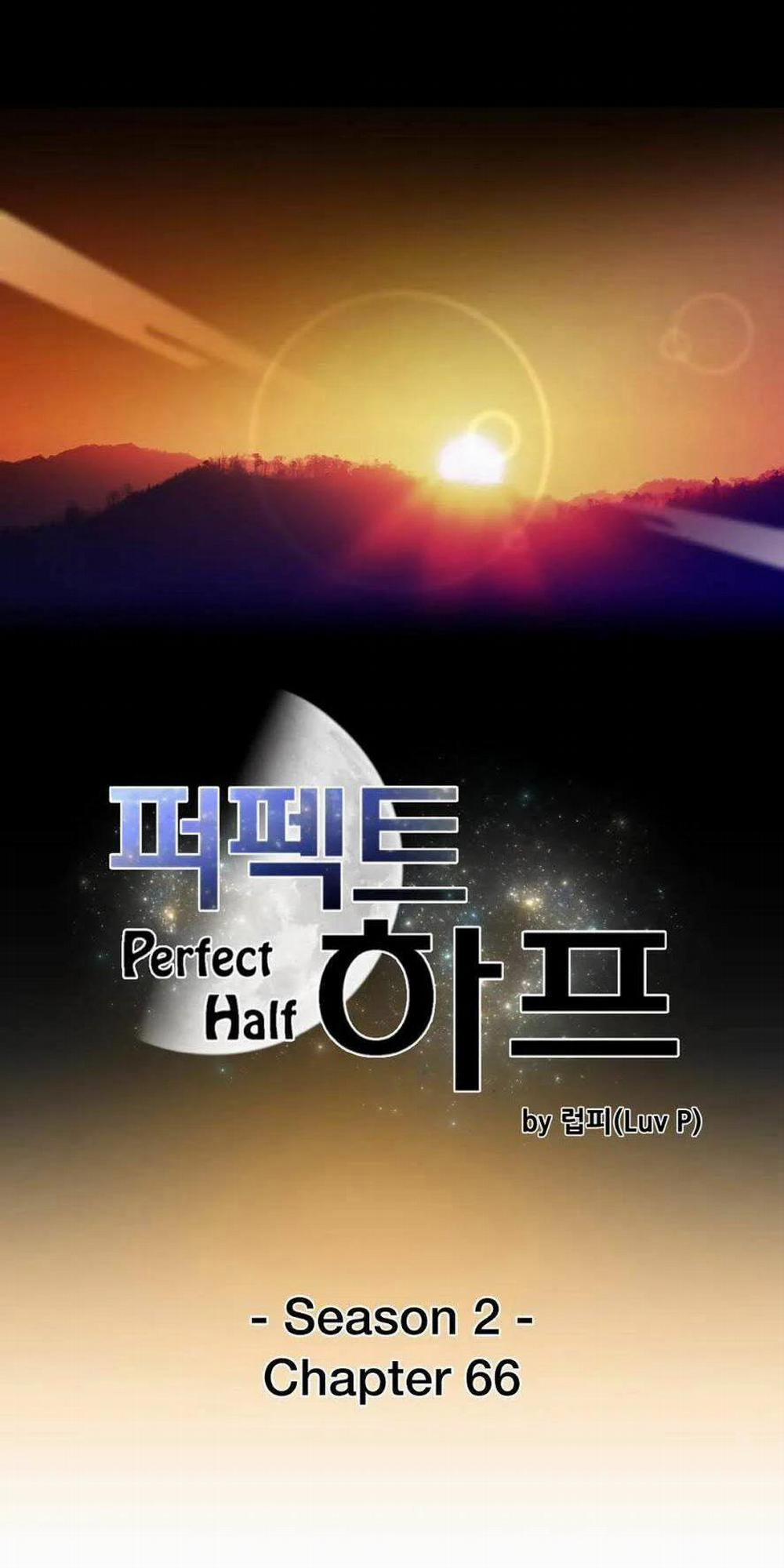 Một Nửa Hoàn Hảo 66 trang 2