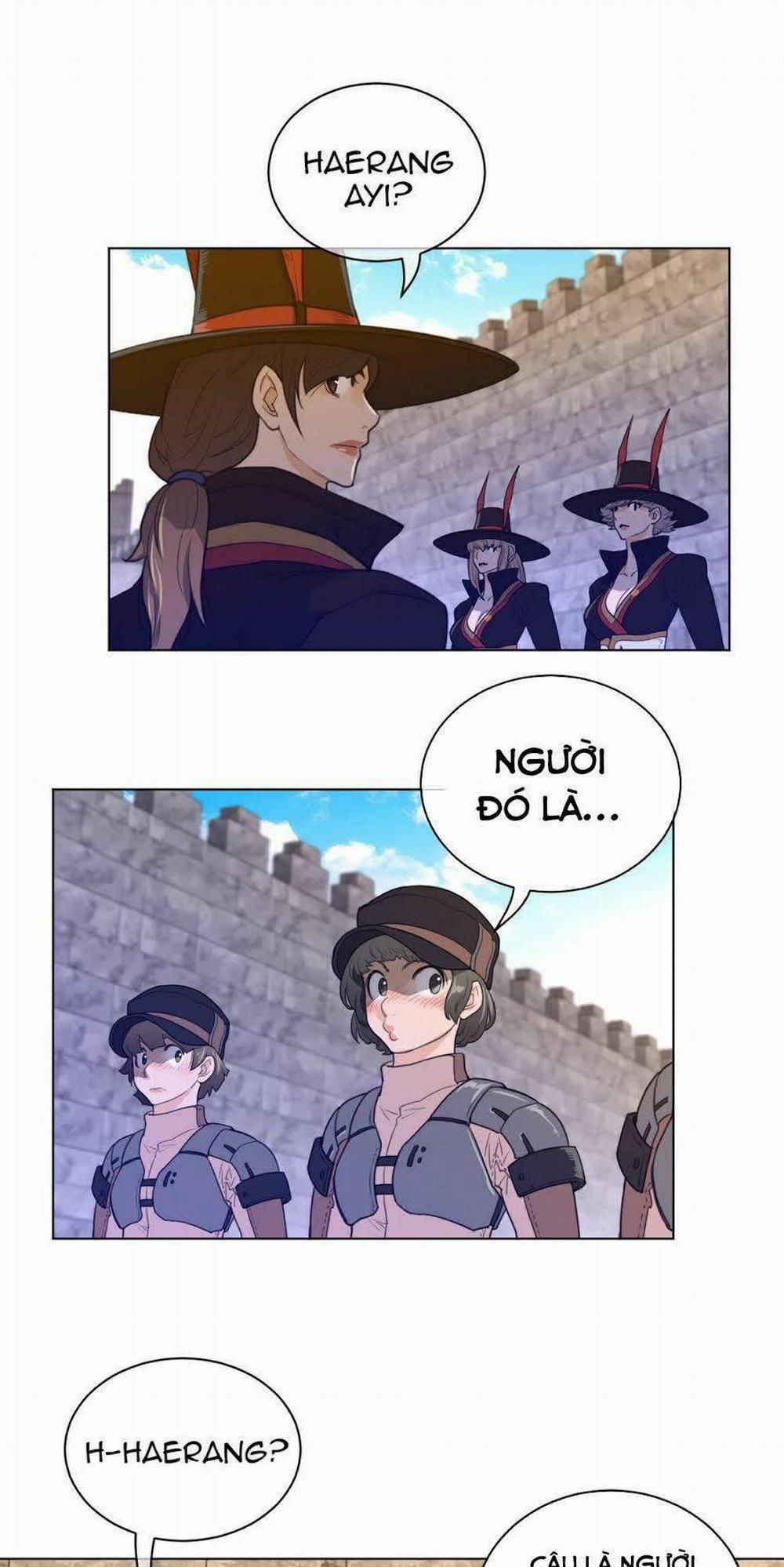 Một Nửa Hoàn Hảo 66 trang 23