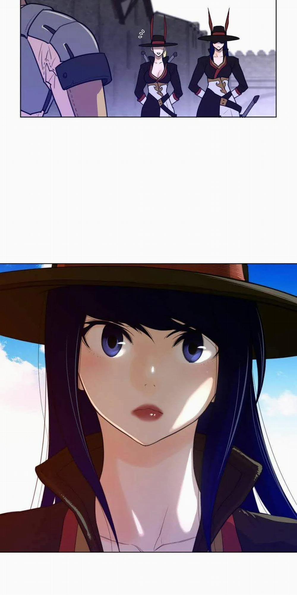 Một Nửa Hoàn Hảo 66 trang 26