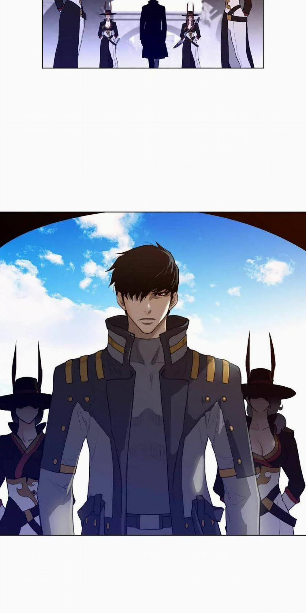 Một Nửa Hoàn Hảo 66 trang 30