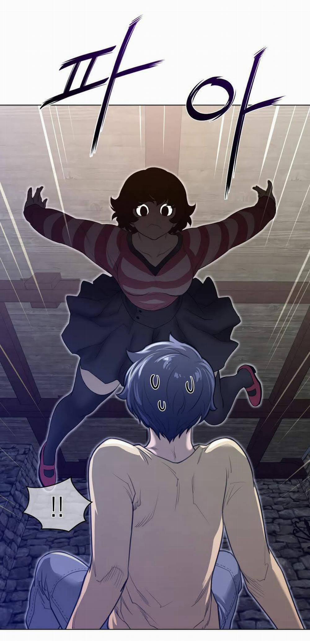 Một Nửa Hoàn Hảo 66 trang 49