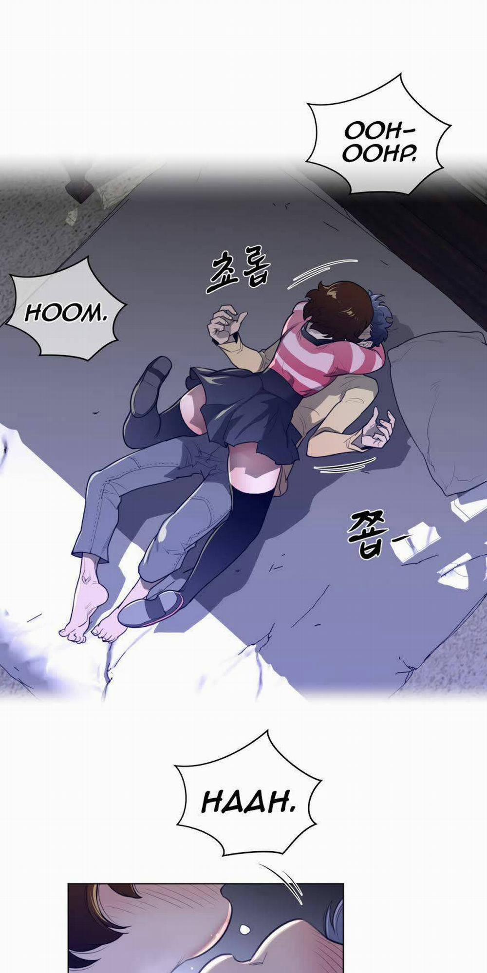 Một Nửa Hoàn Hảo 67 trang 13