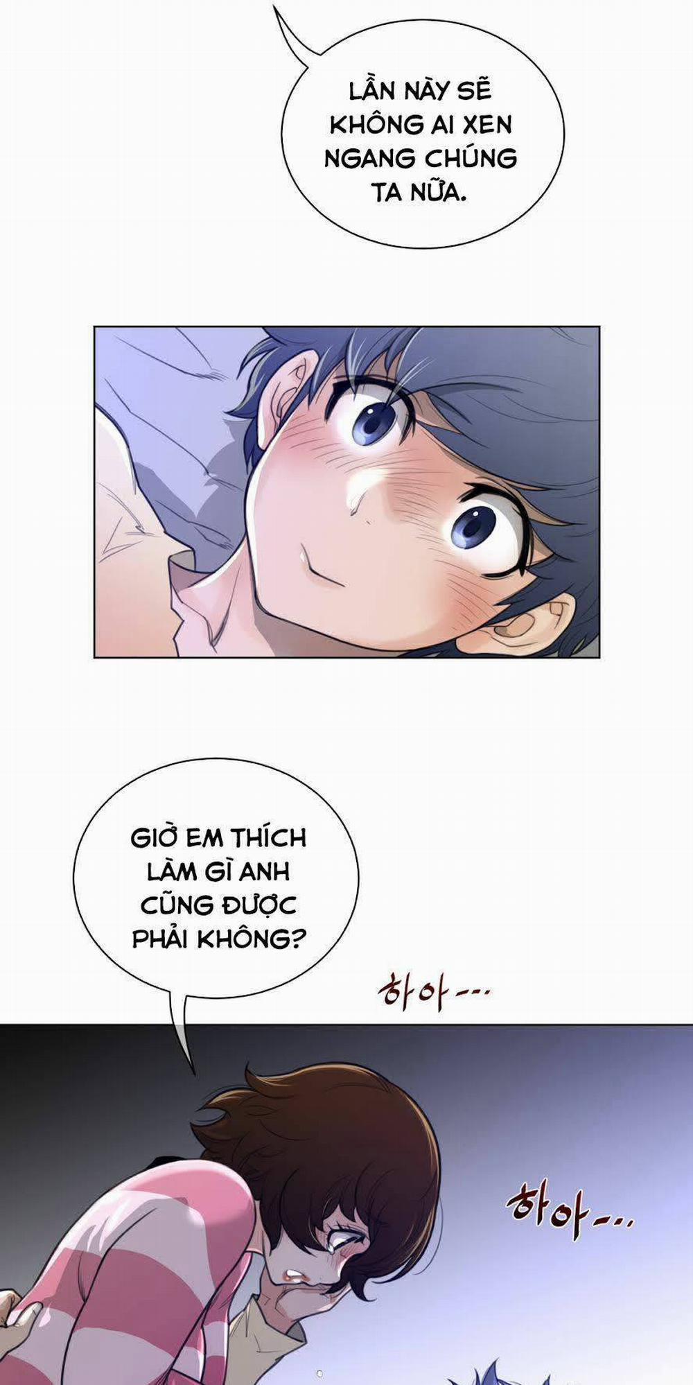 Một Nửa Hoàn Hảo 67 trang 17