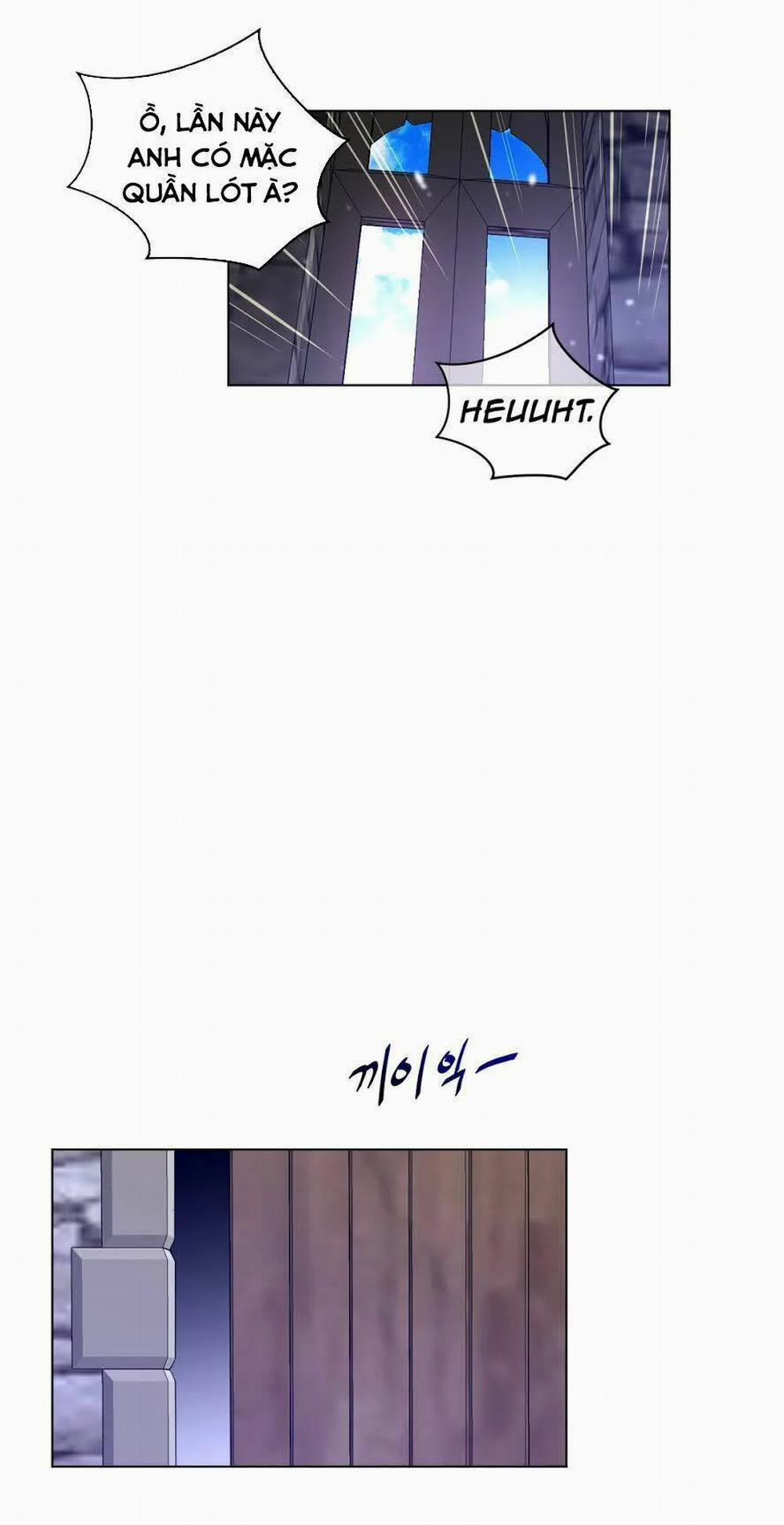 Một Nửa Hoàn Hảo 67 trang 19