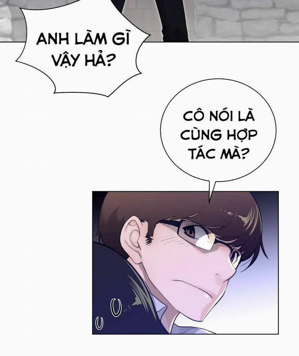 Một Nửa Hoàn Hảo 67 trang 27