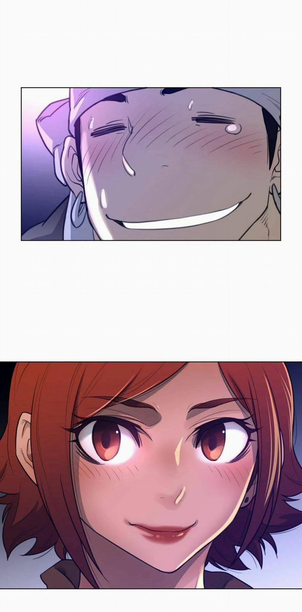 Một Nửa Hoàn Hảo 67 trang 32