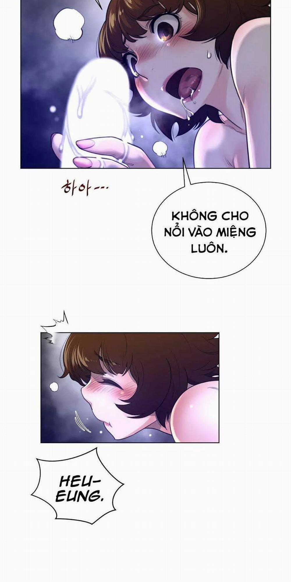 Một Nửa Hoàn Hảo 67 trang 46