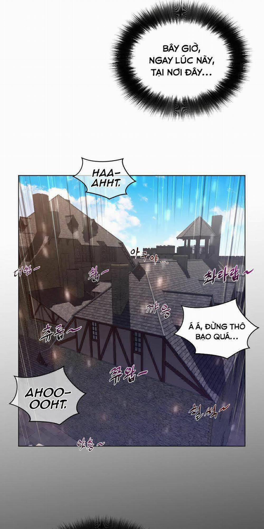 Một Nửa Hoàn Hảo 67 trang 49