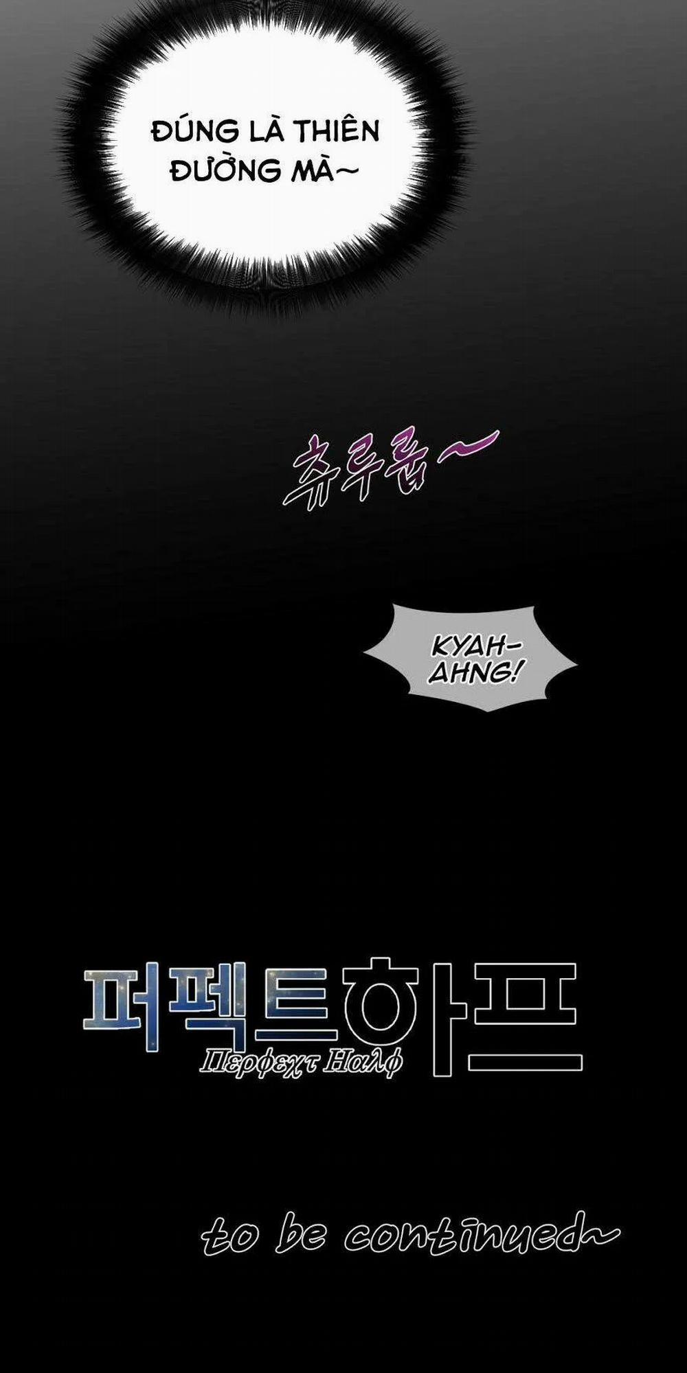 Một Nửa Hoàn Hảo 67 trang 50