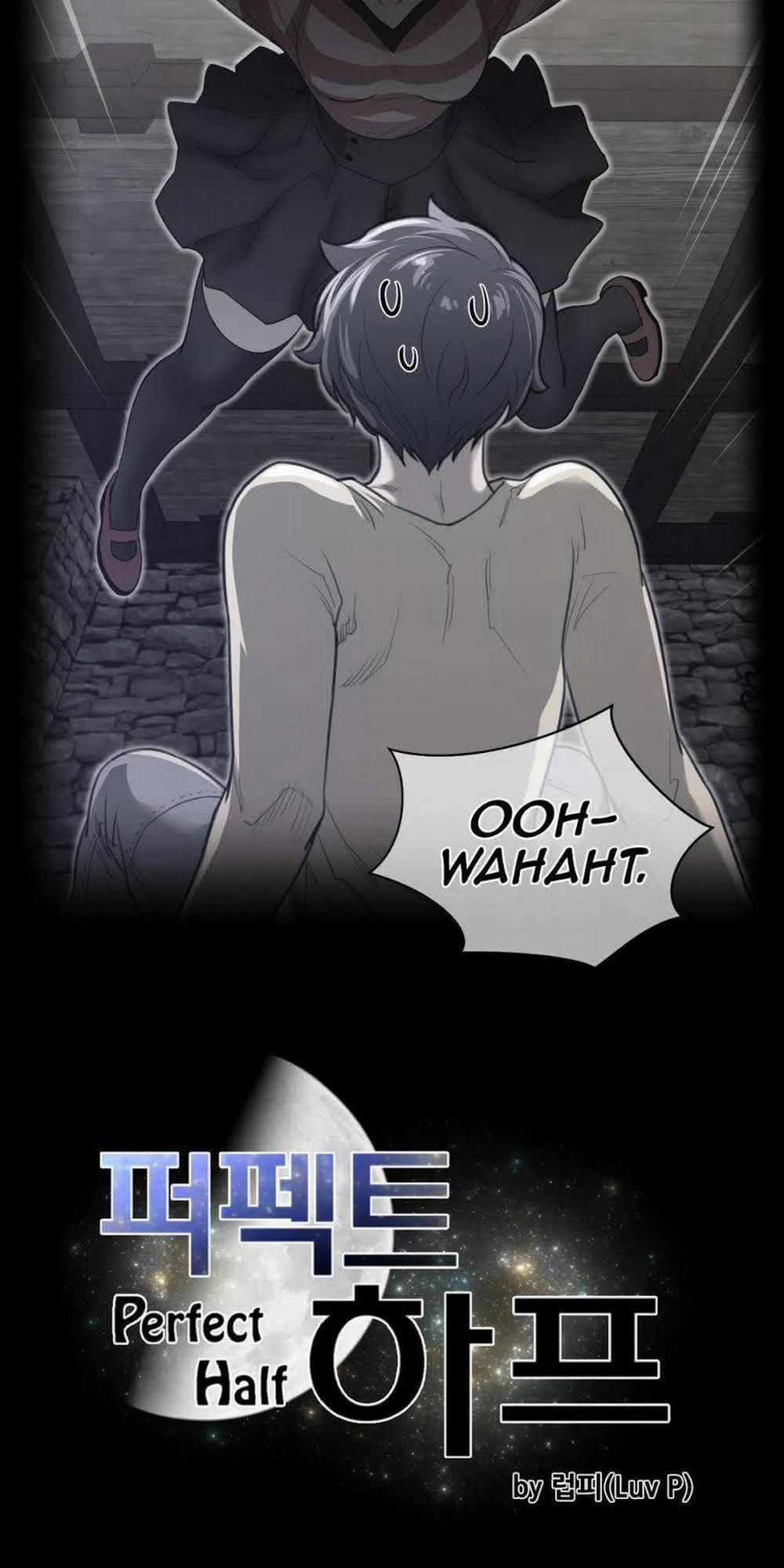 Một Nửa Hoàn Hảo 67 trang 8