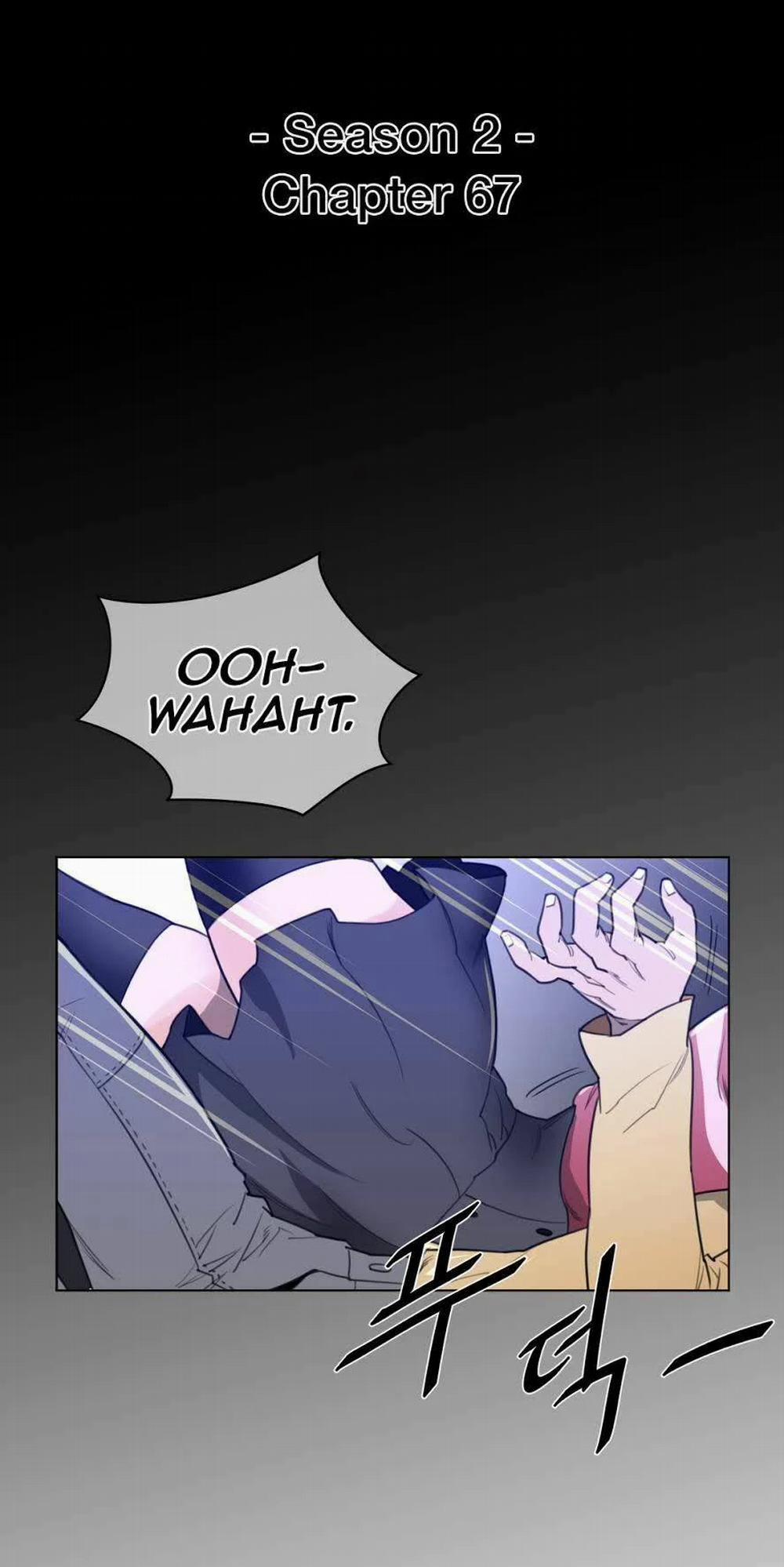 Một Nửa Hoàn Hảo 67 trang 9