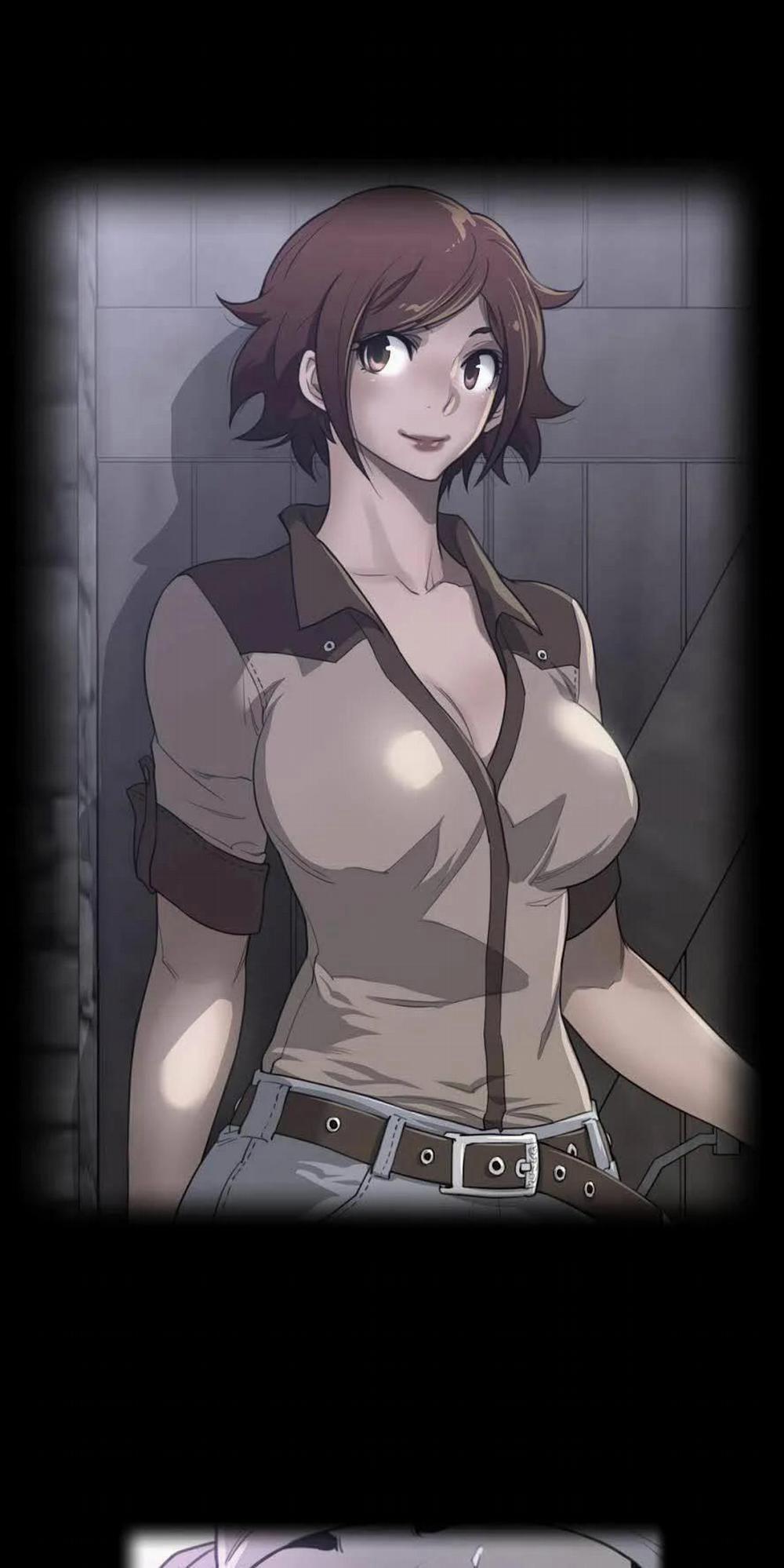 Một Nửa Hoàn Hảo 68 trang 3