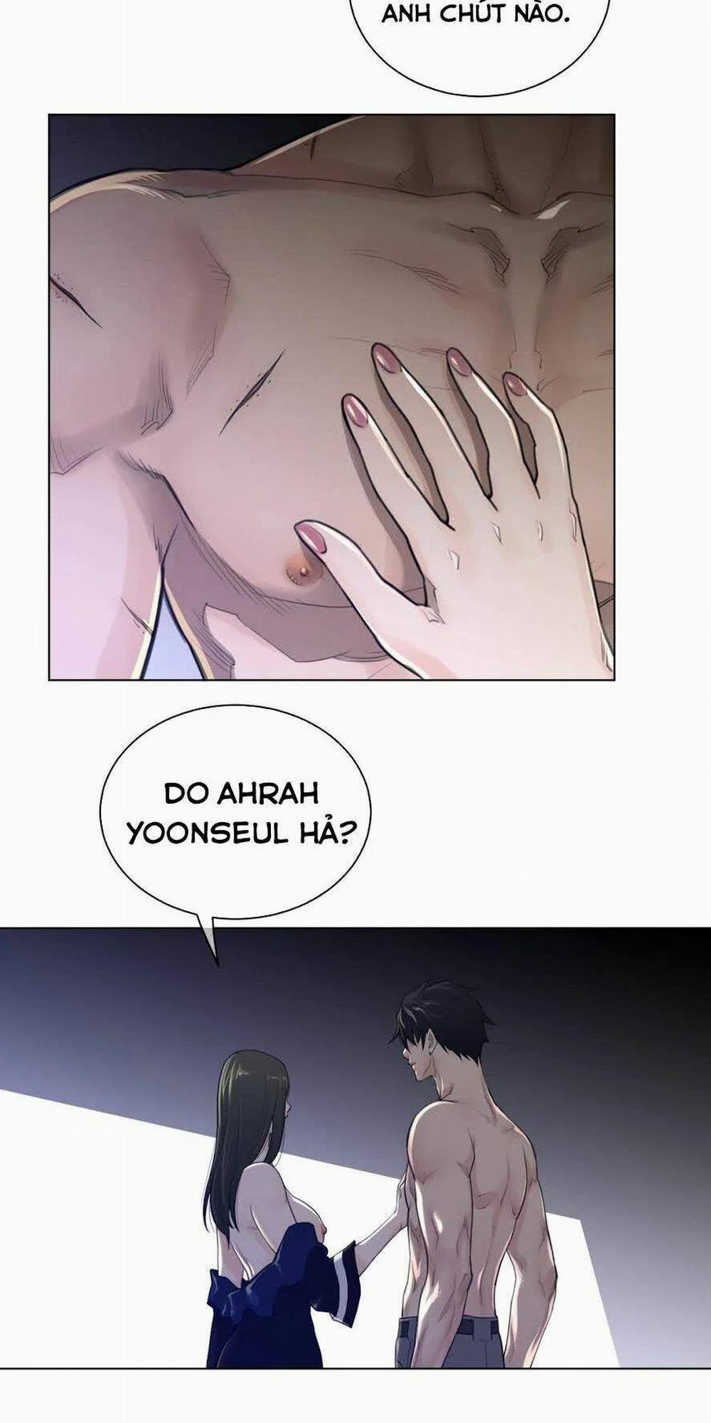 Một Nửa Hoàn Hảo 68 trang 30