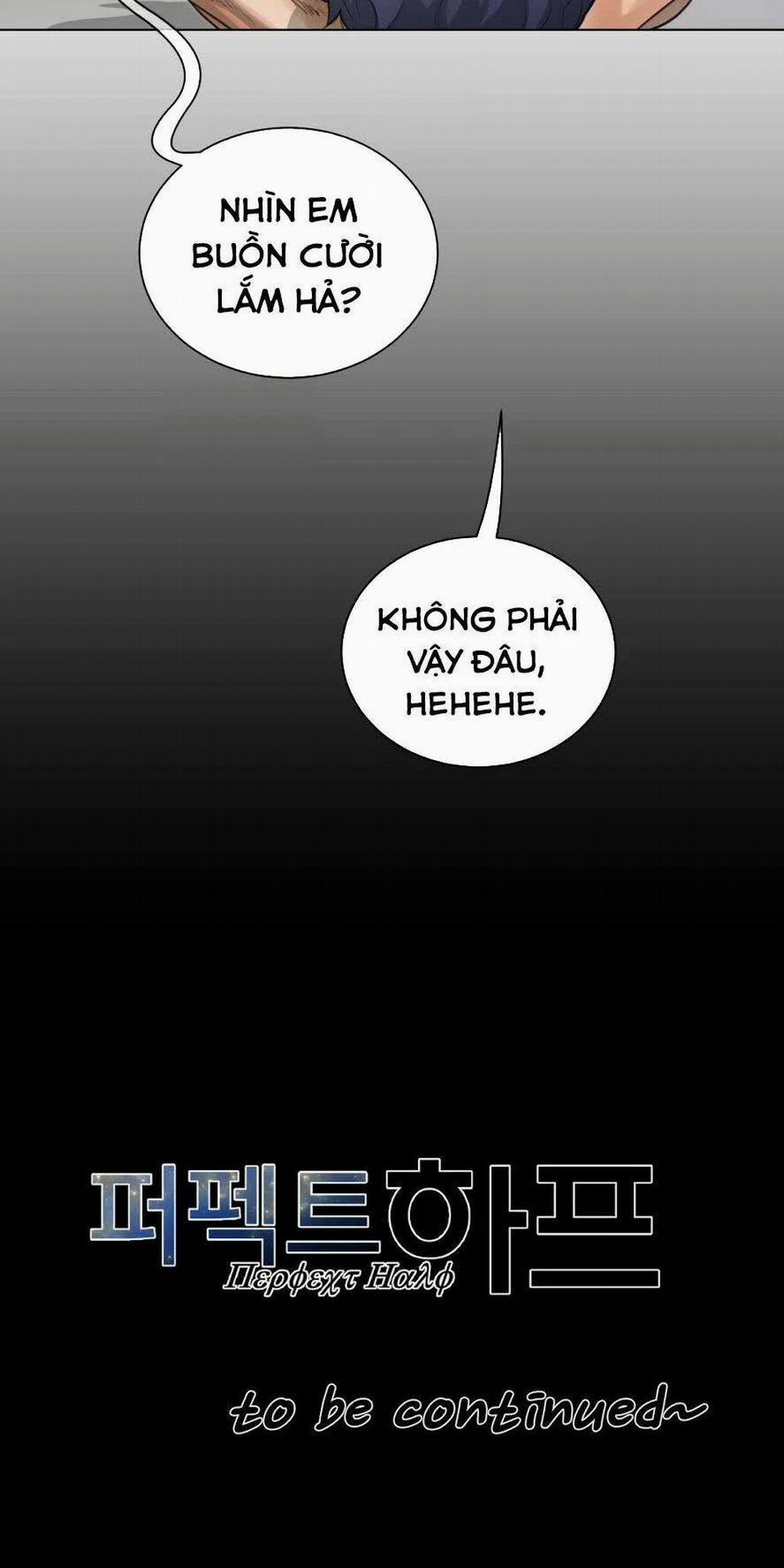 Một Nửa Hoàn Hảo 68 trang 48