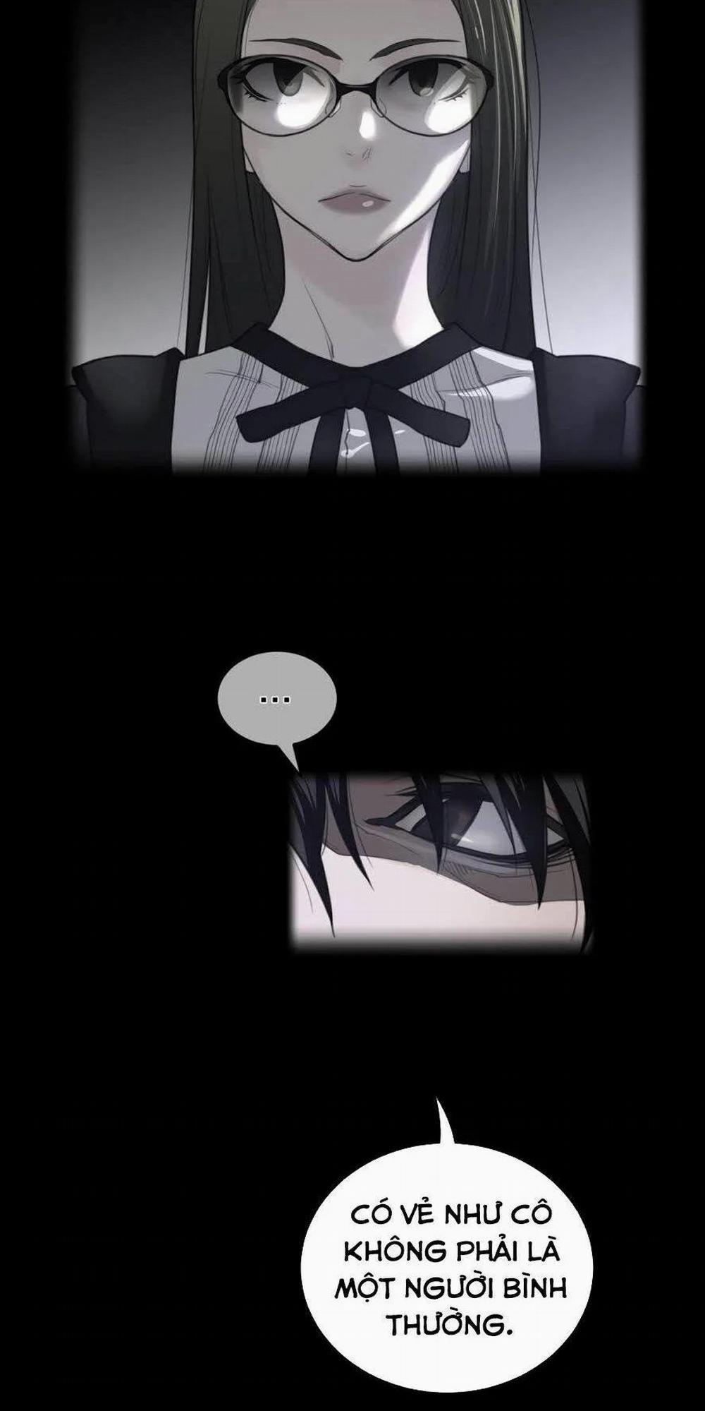 Một Nửa Hoàn Hảo 68 trang 6