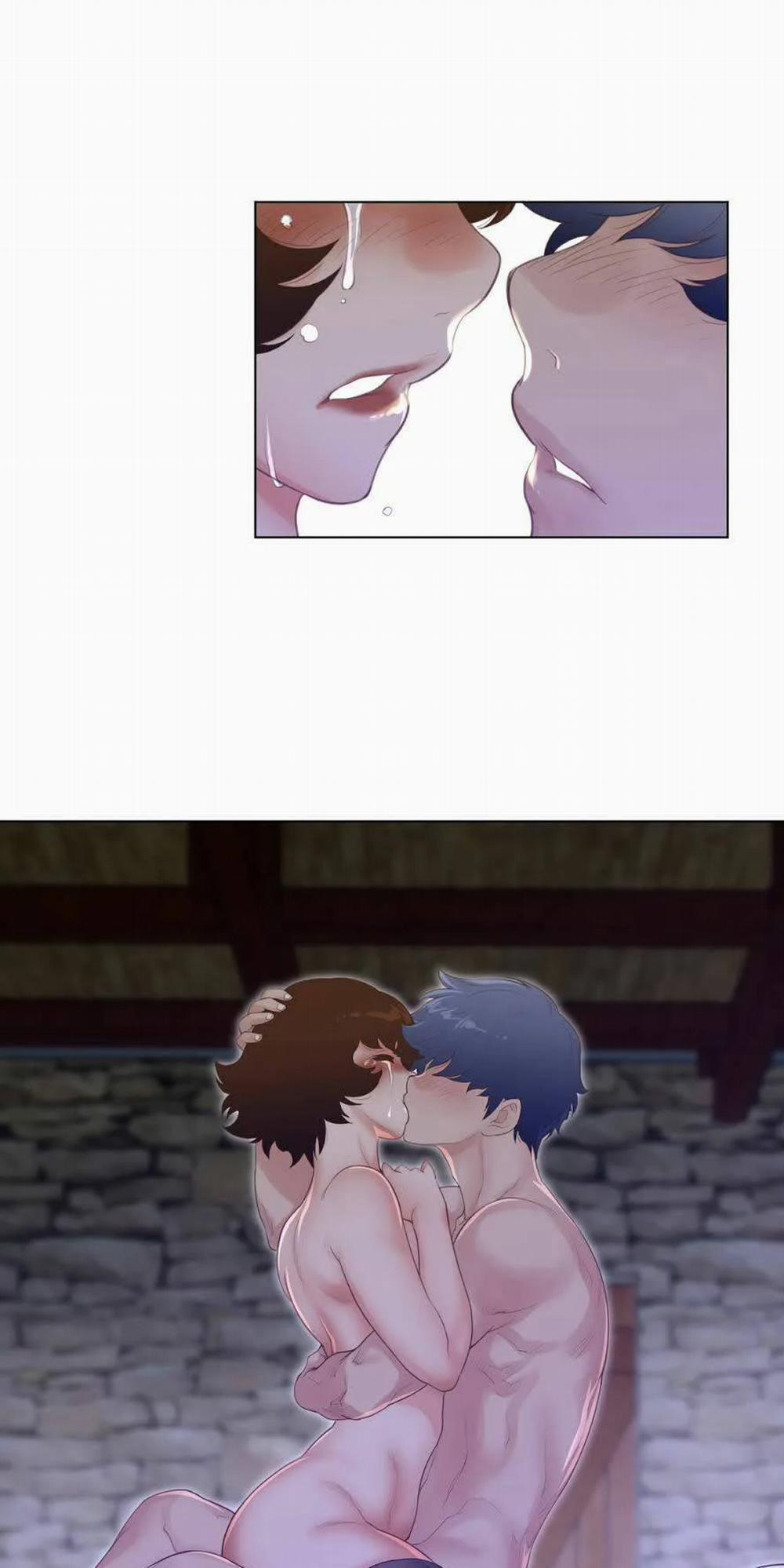 Một Nửa Hoàn Hảo 69 trang 17