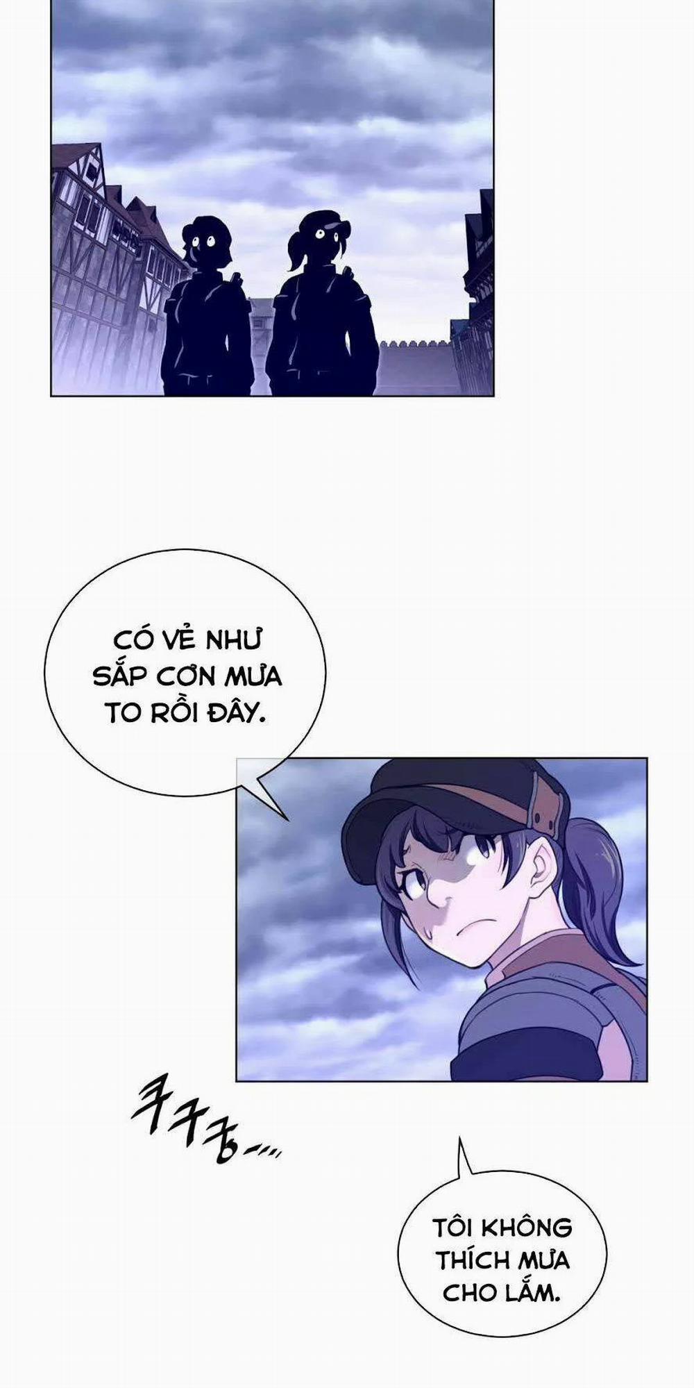 Một Nửa Hoàn Hảo 69 trang 44