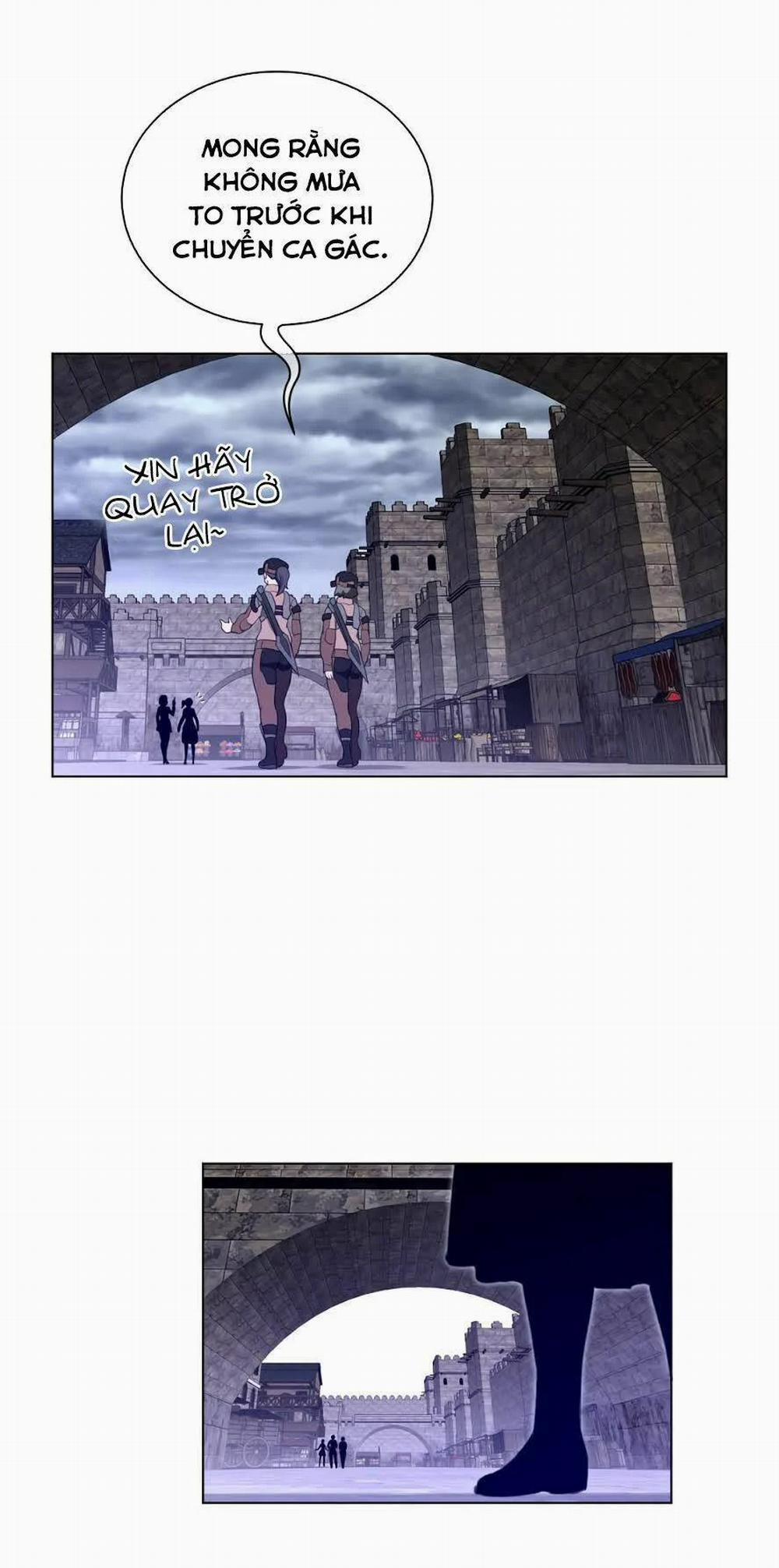 Một Nửa Hoàn Hảo 69 trang 45