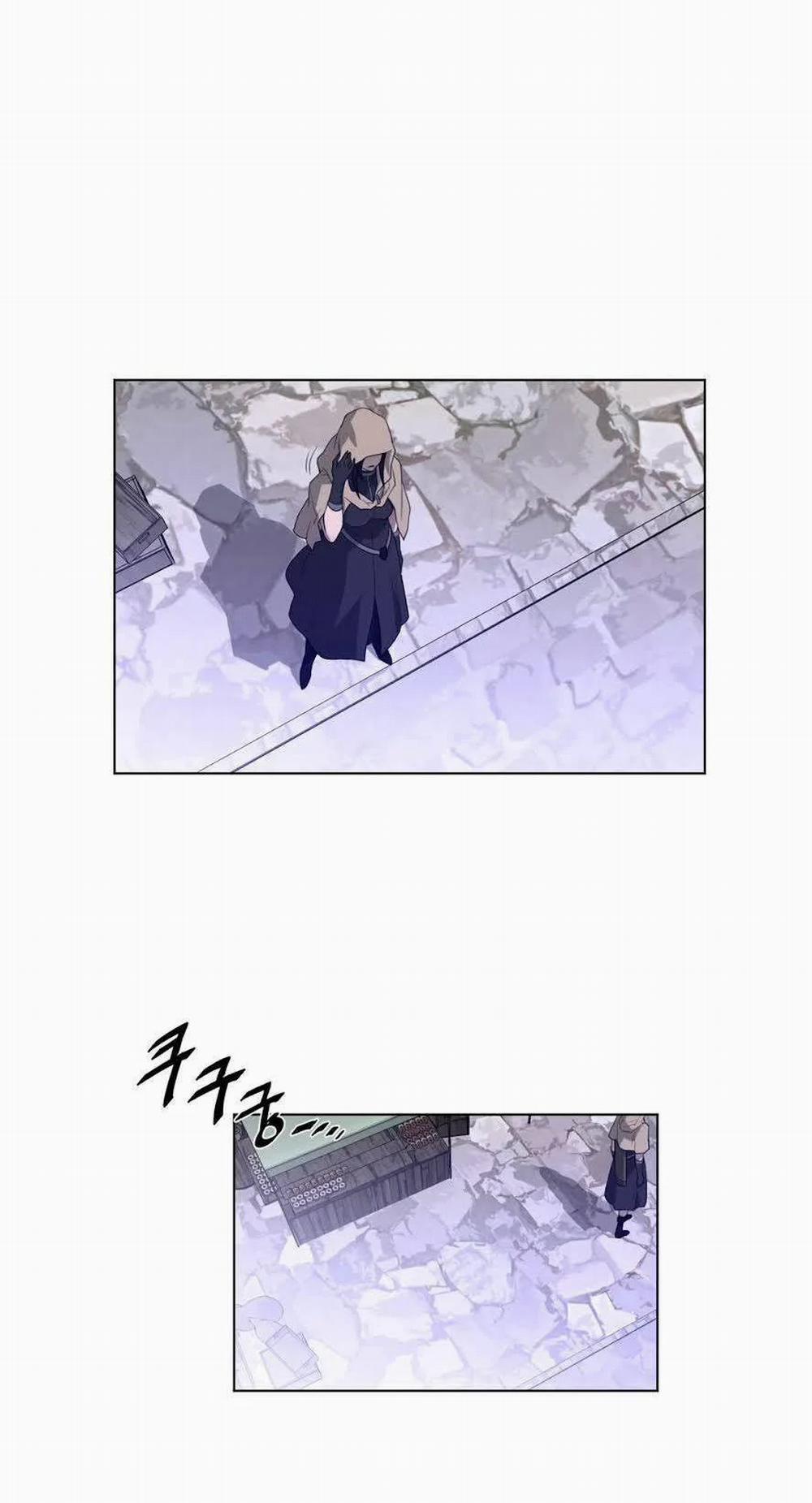 Một Nửa Hoàn Hảo 69 trang 48