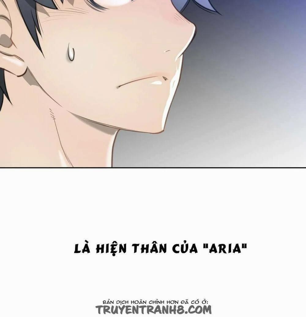 Một Nửa Hoàn Hảo 7 trang 12