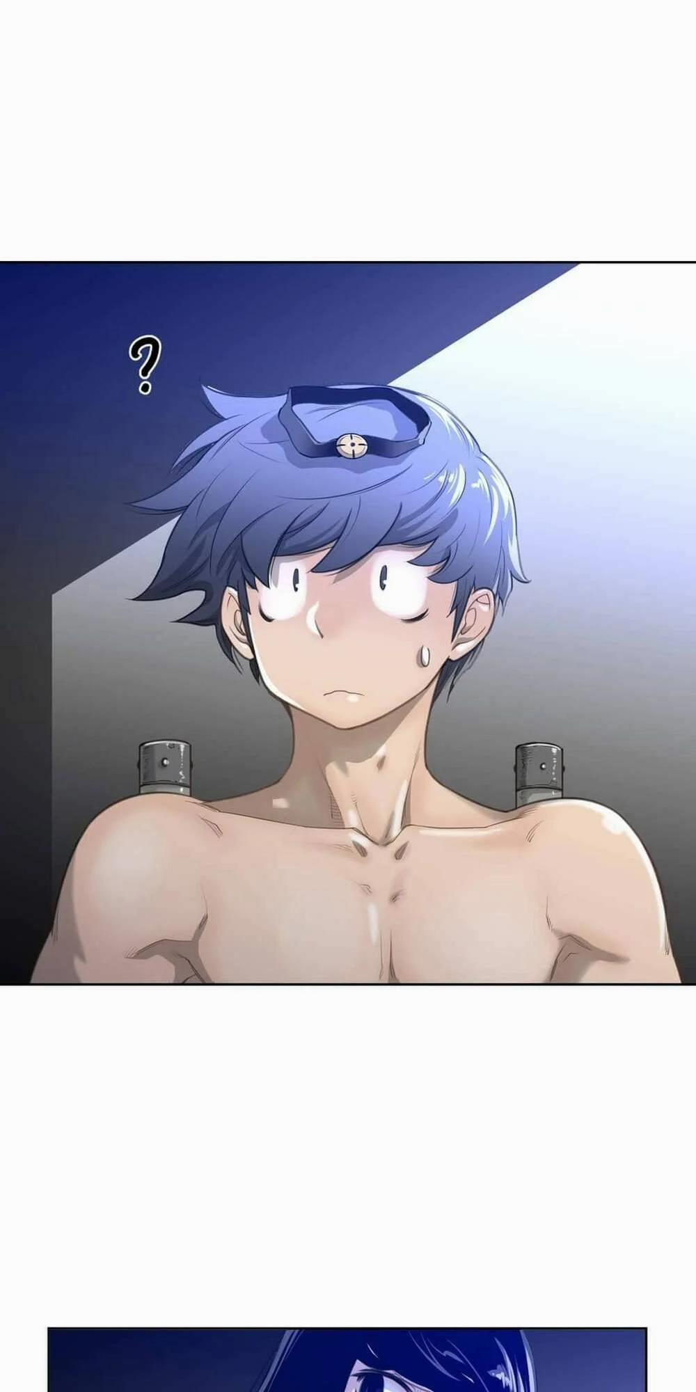 Một Nửa Hoàn Hảo 7 trang 19