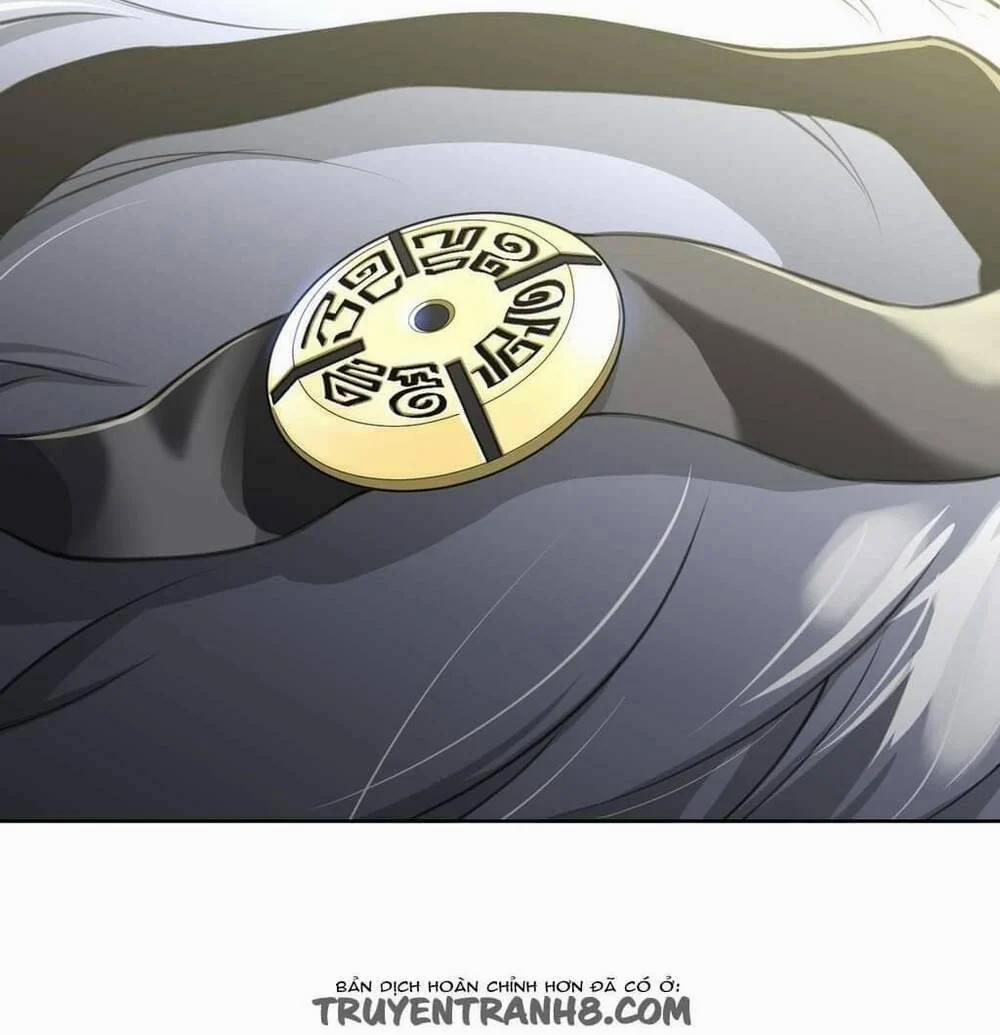 Một Nửa Hoàn Hảo 7 trang 21