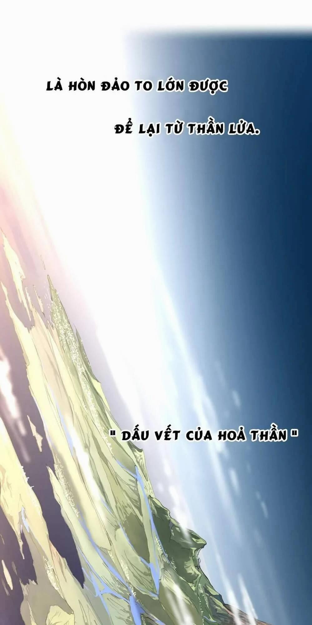 Một Nửa Hoàn Hảo 7 trang 34