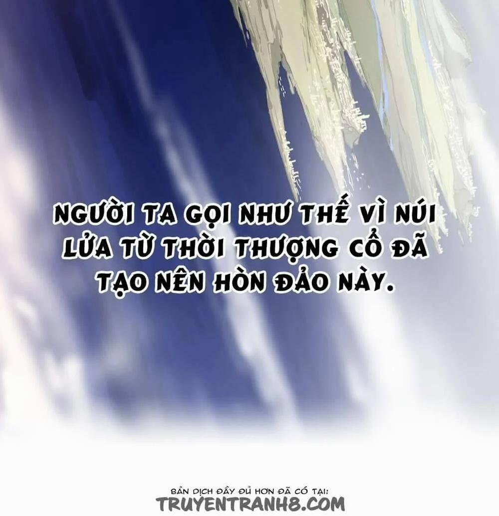 Một Nửa Hoàn Hảo 7 trang 36