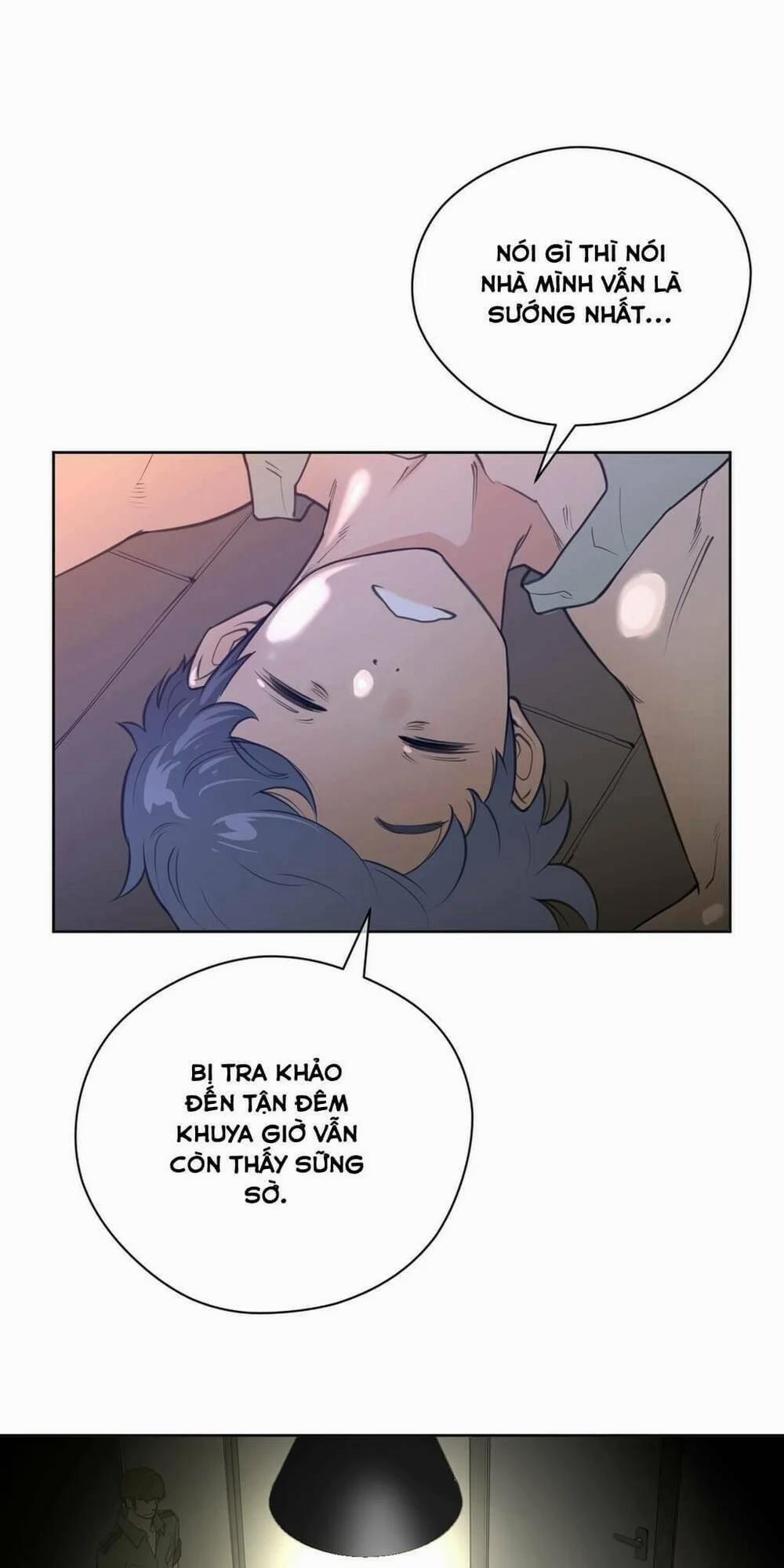 Một Nửa Hoàn Hảo 7 trang 55