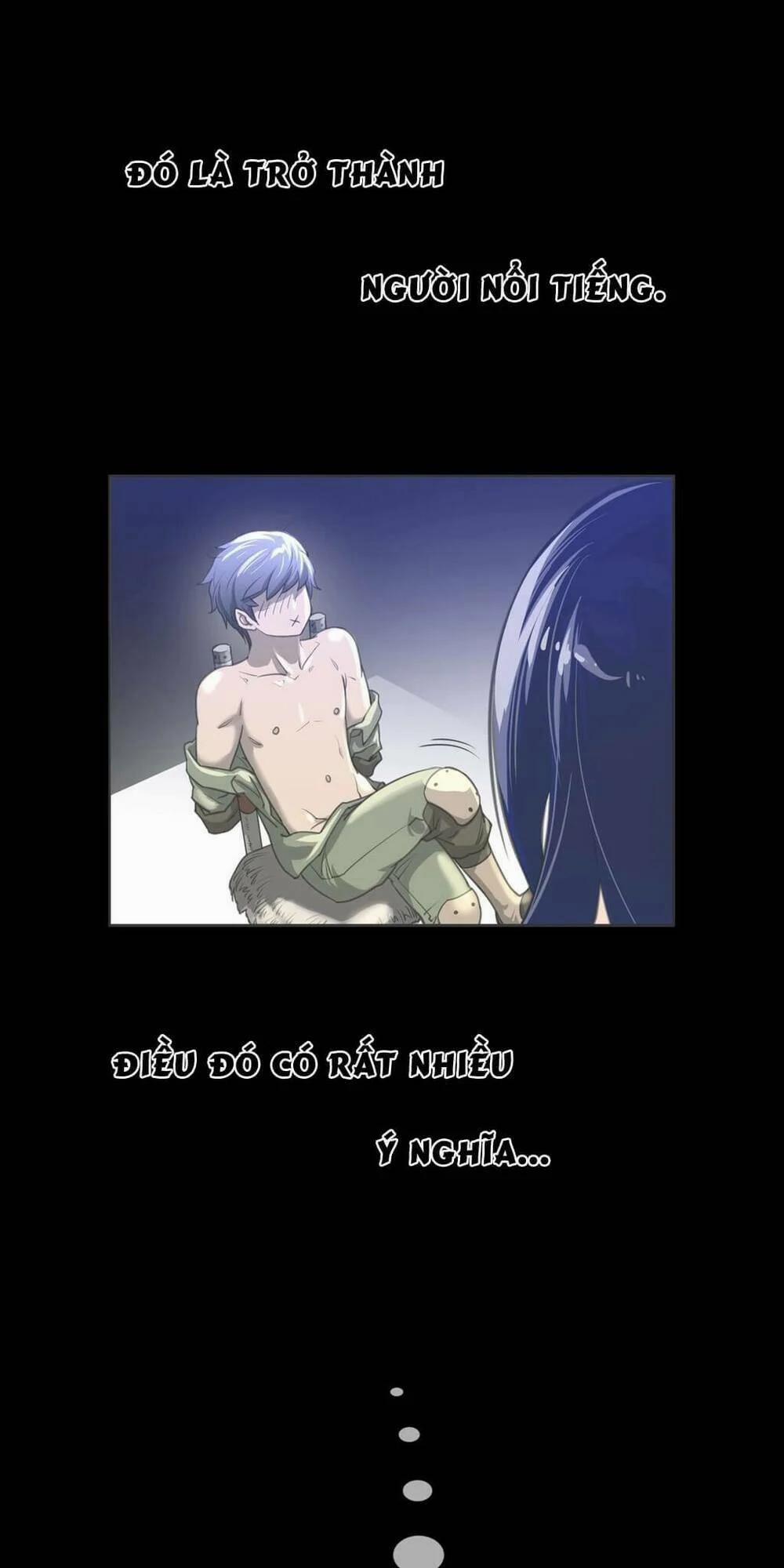 Một Nửa Hoàn Hảo 7 trang 7